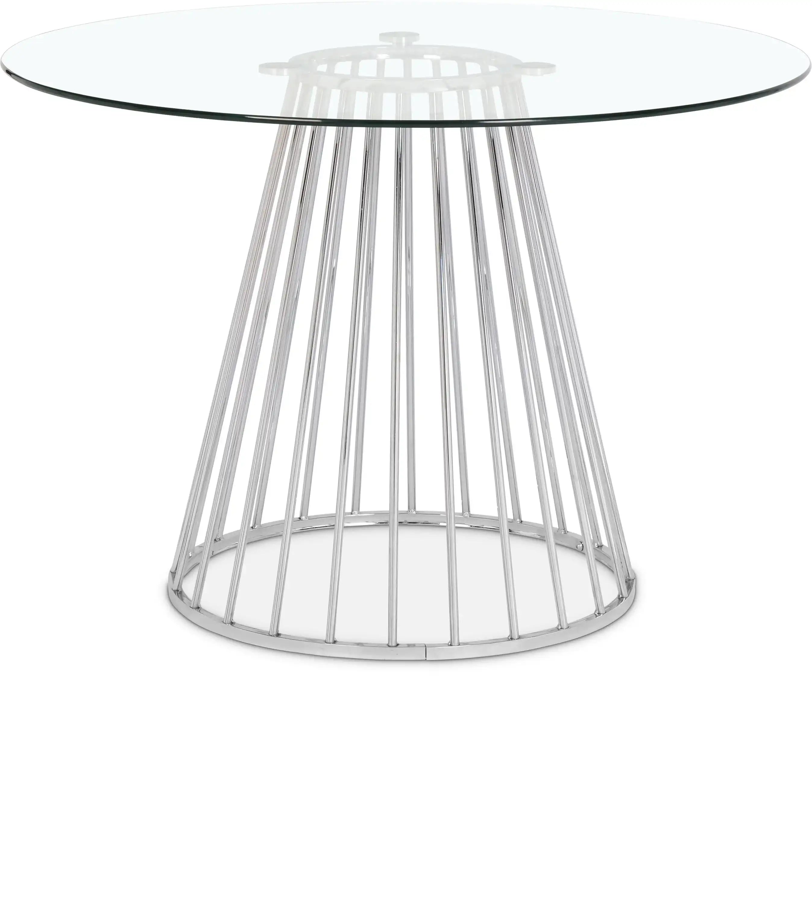 Gio - Dining Table - Best Buy Furniture
