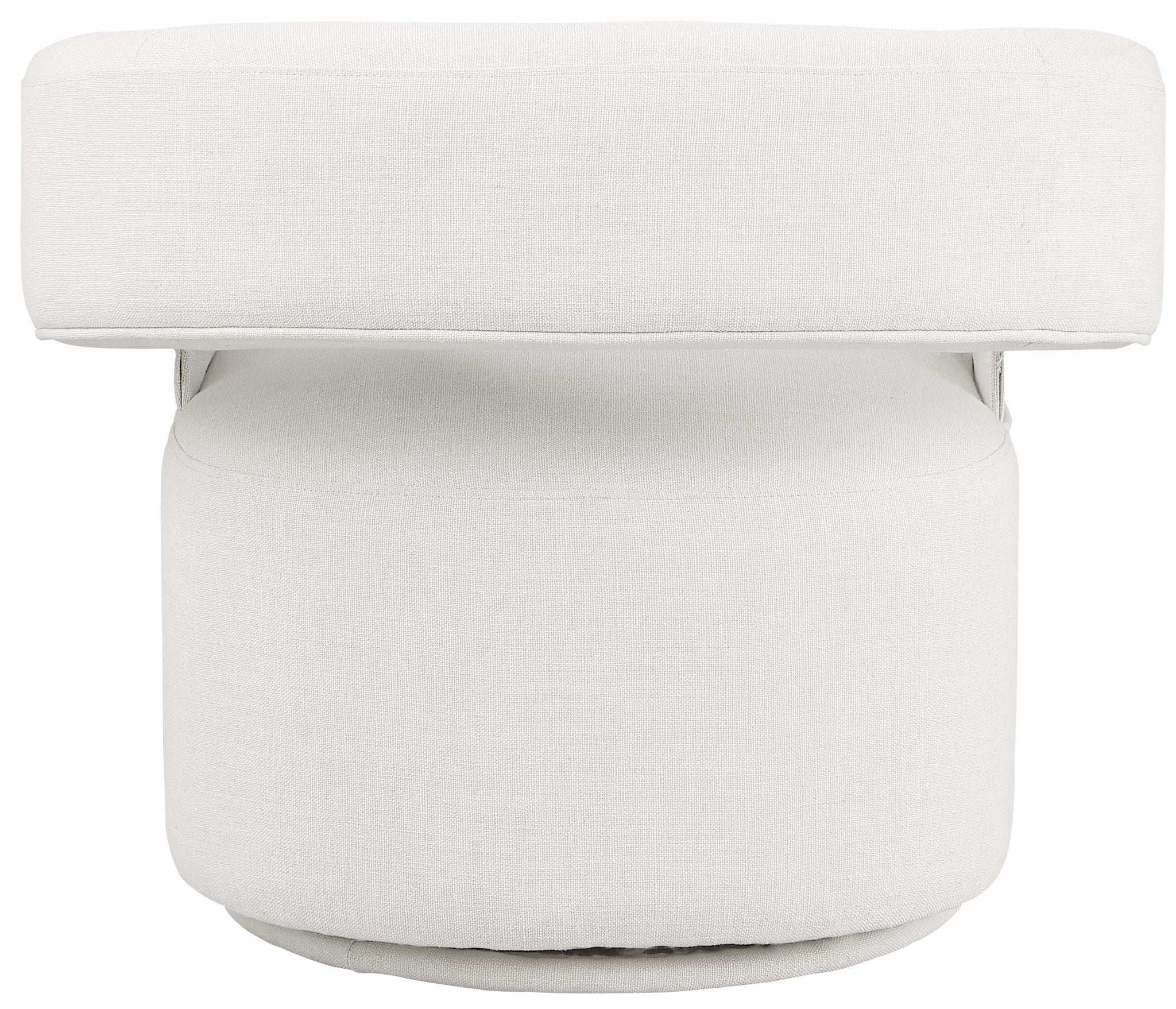 Niya - Swivel Accent Chair