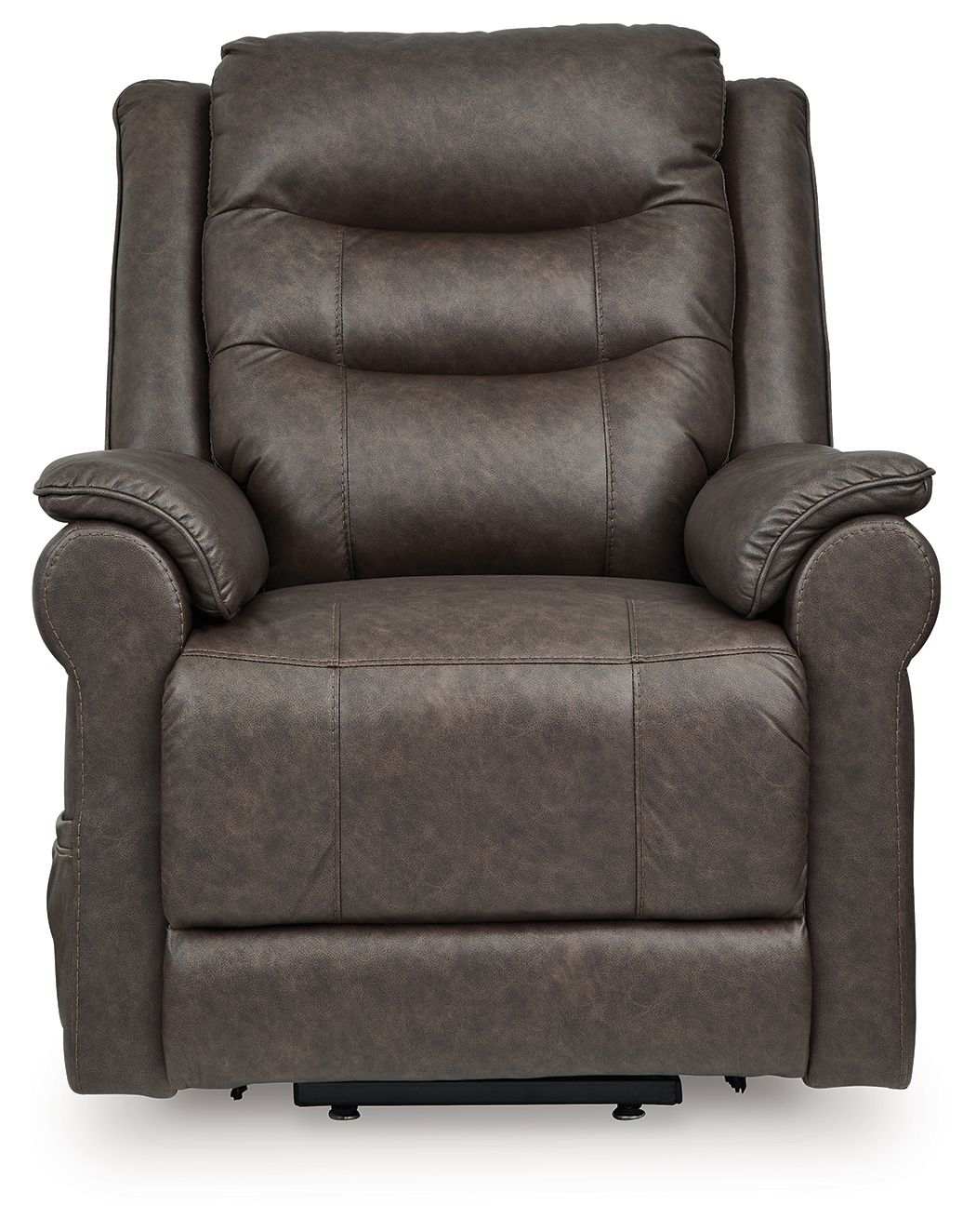 Oatman - Power Lift Recliner - Best Buy Furniture