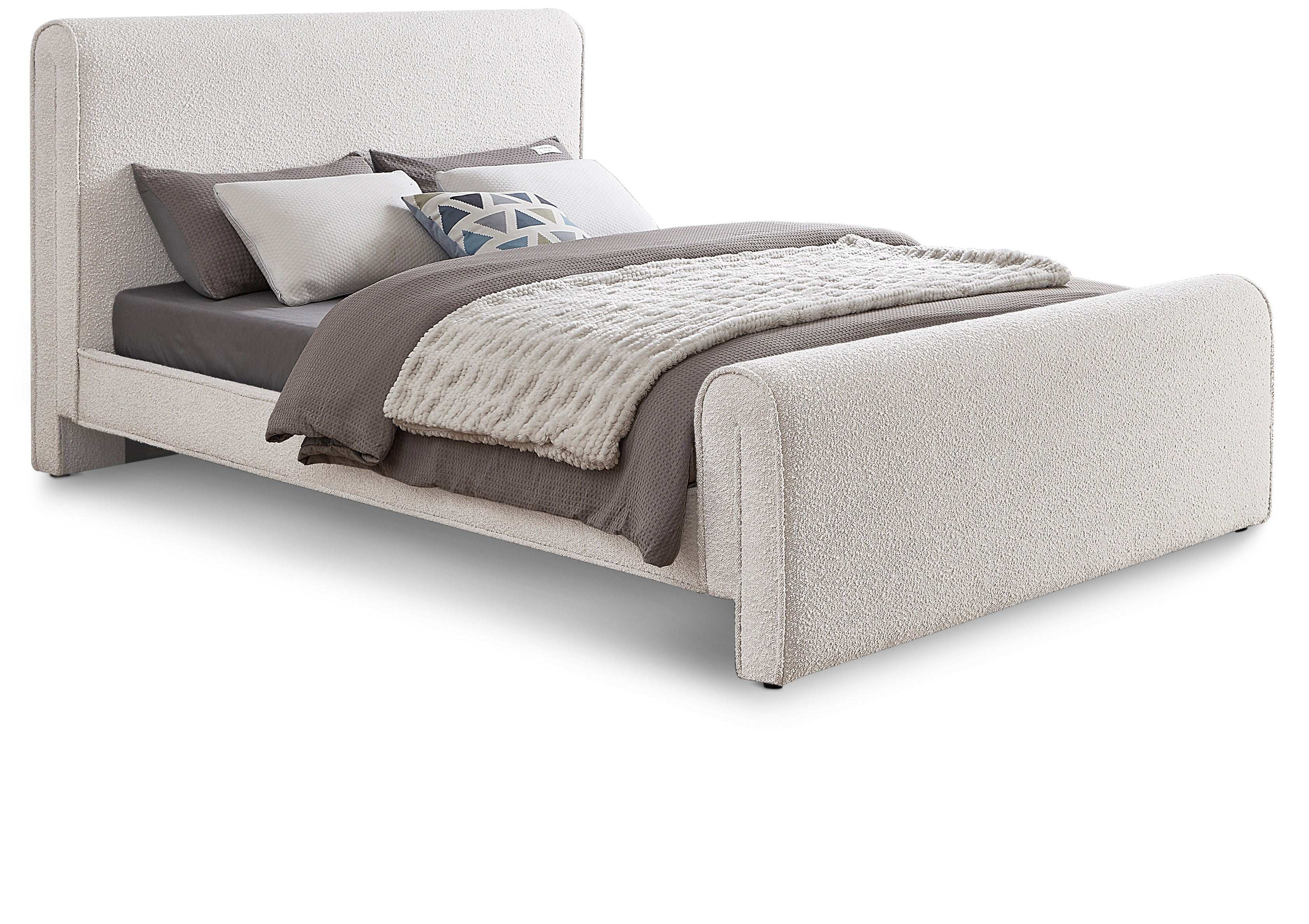 Stylus - Bed - Best Buy Furniture