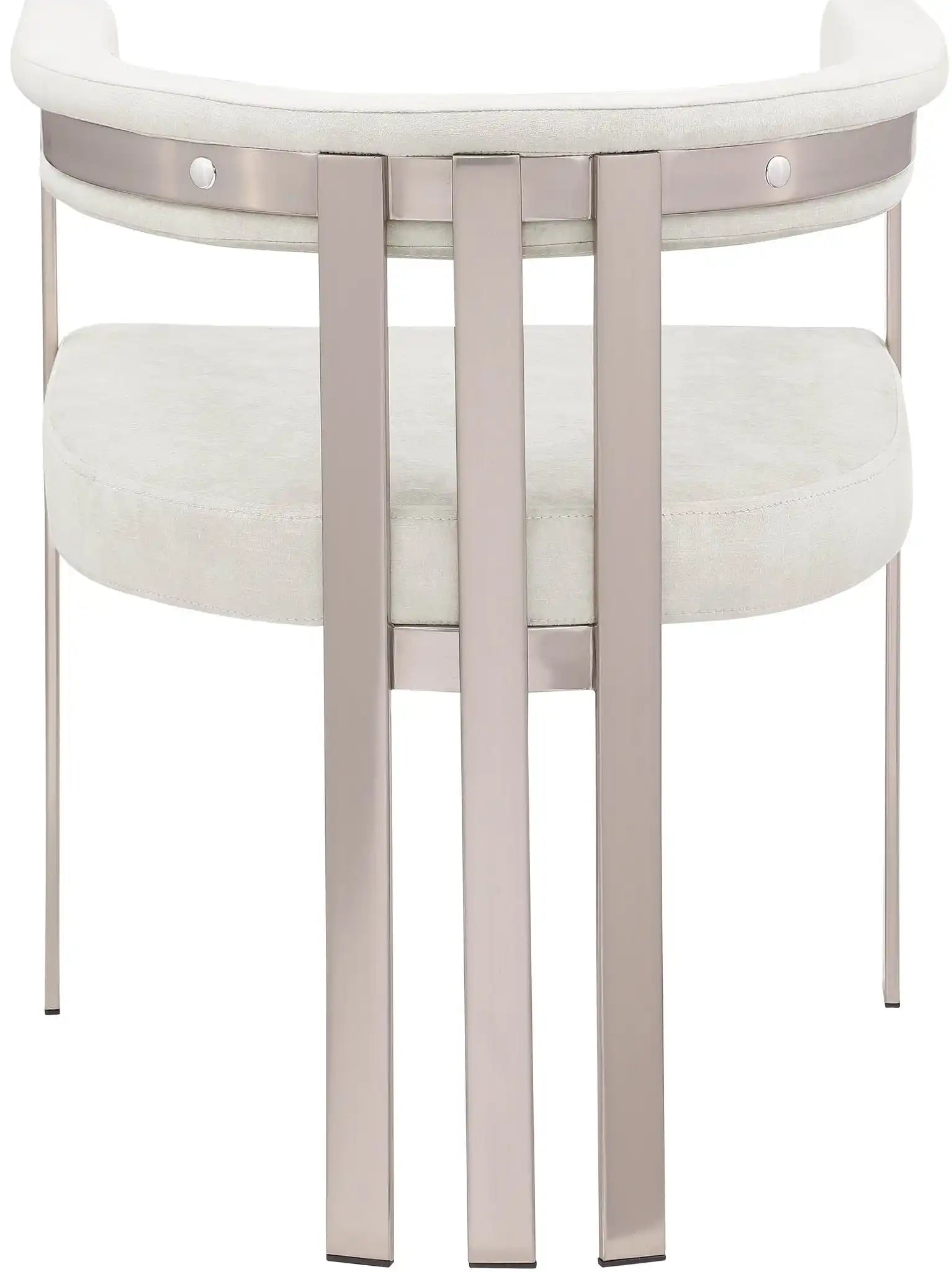 Marcello - Dining Chair (Set of 2) - Stone