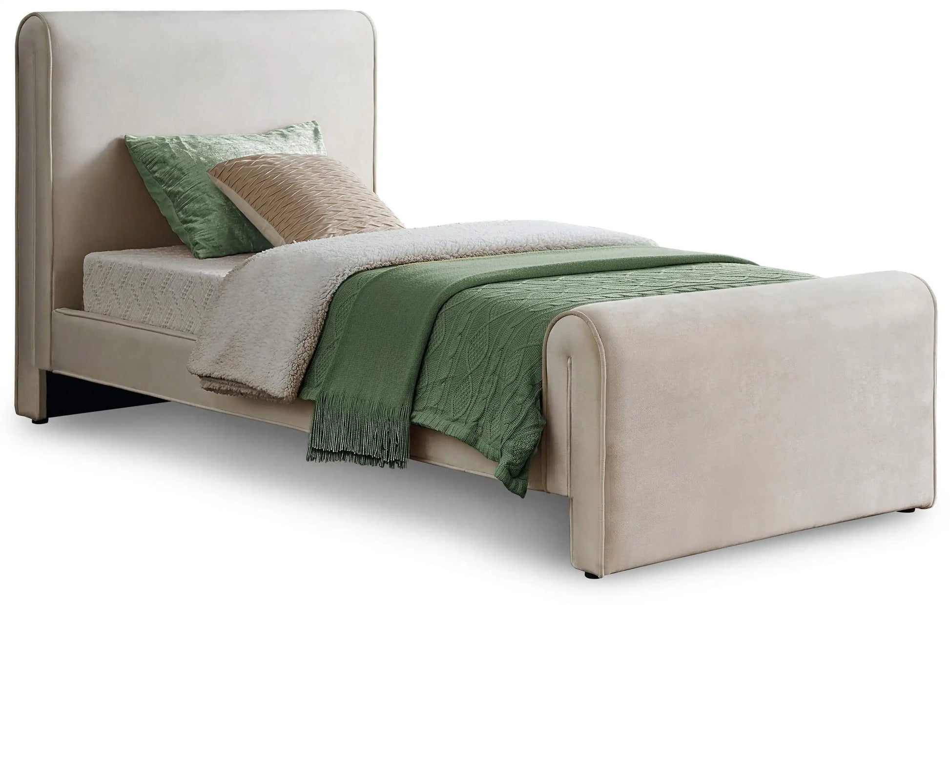 Sloan - Bed - Best Buy Furniture