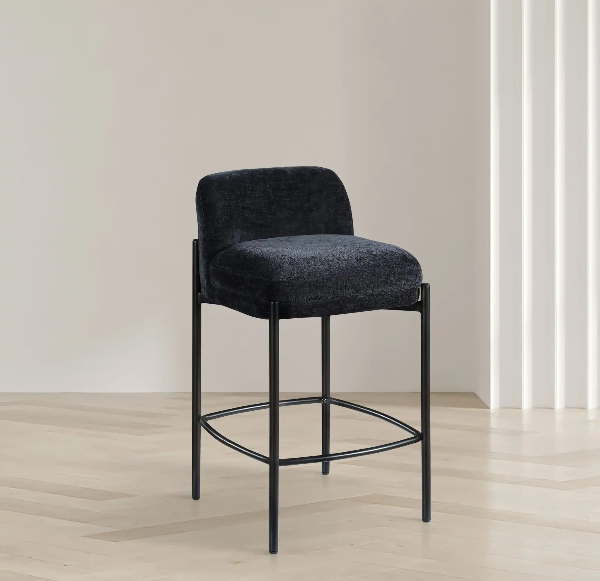 Burton - Stool (Set of 2)