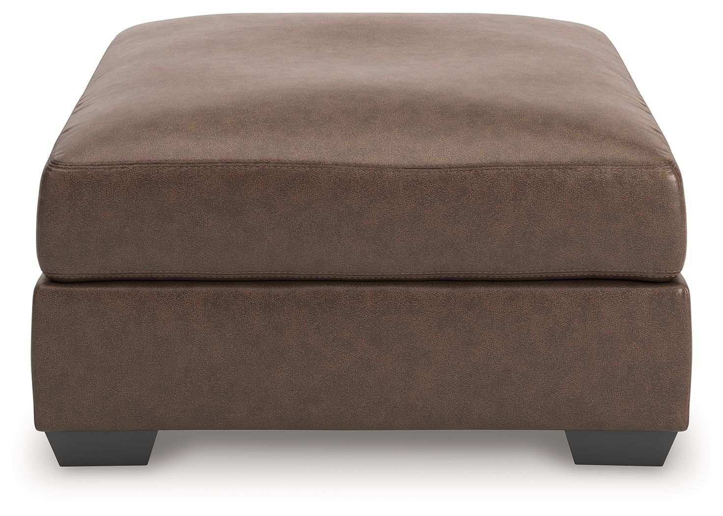 WillowBend - Oversized Accent Ottoman - Best Buy Furniture