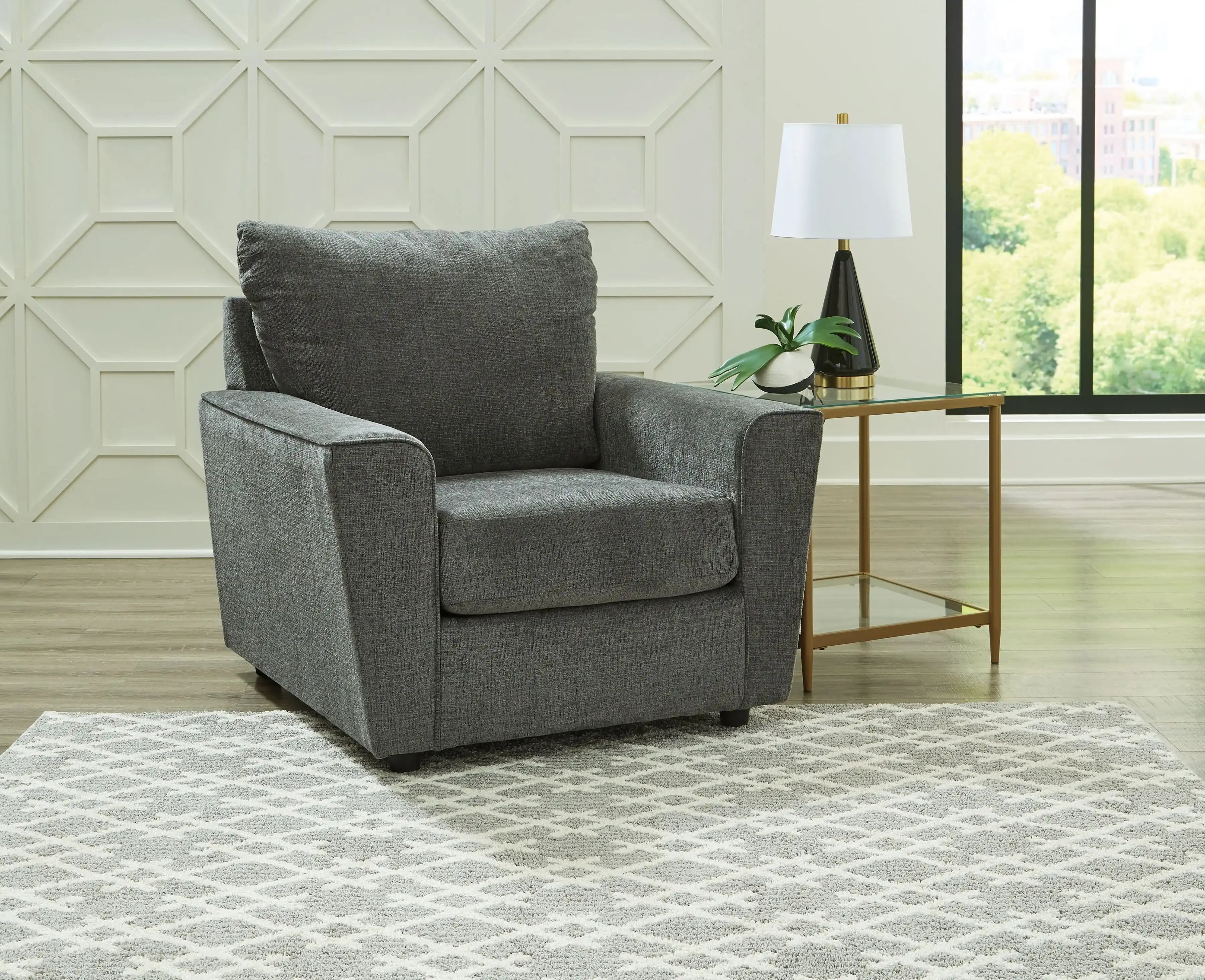 Stairatt - Chair - Best Buy Furniture