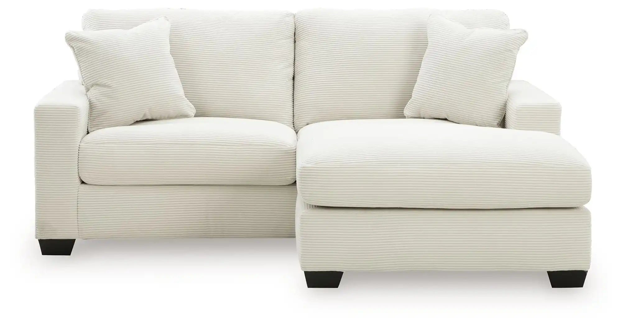Greenbriar - Sofa Chaise - Best Buy Furniture