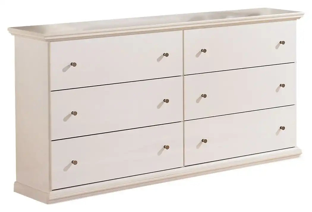 Bostwick - Dresser - Best Buy Furniture