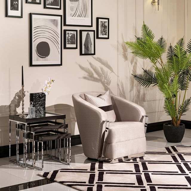 Carmela - Nesting Tables (Set of 3) - Best Buy Furniture