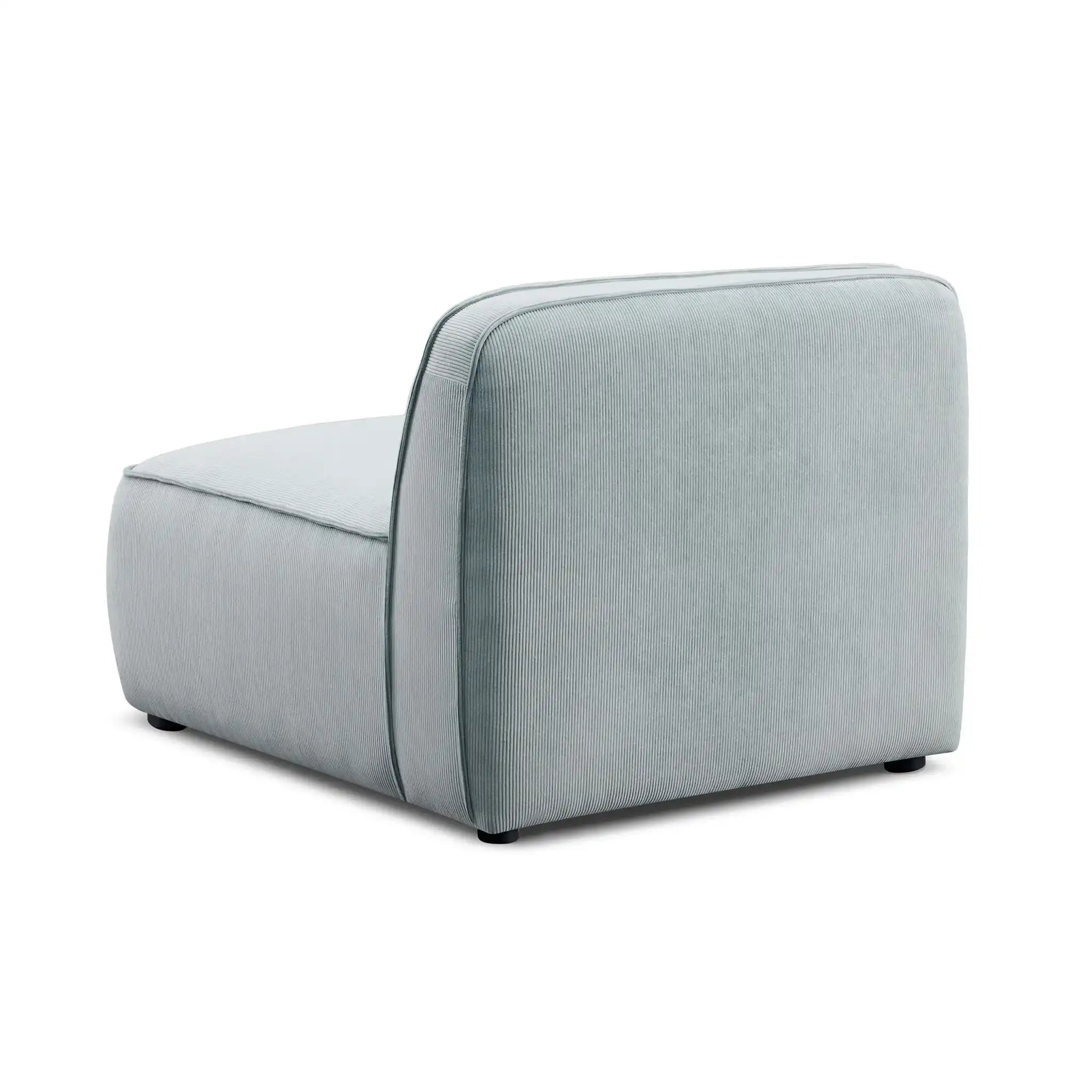 Travie - Armless Chair
