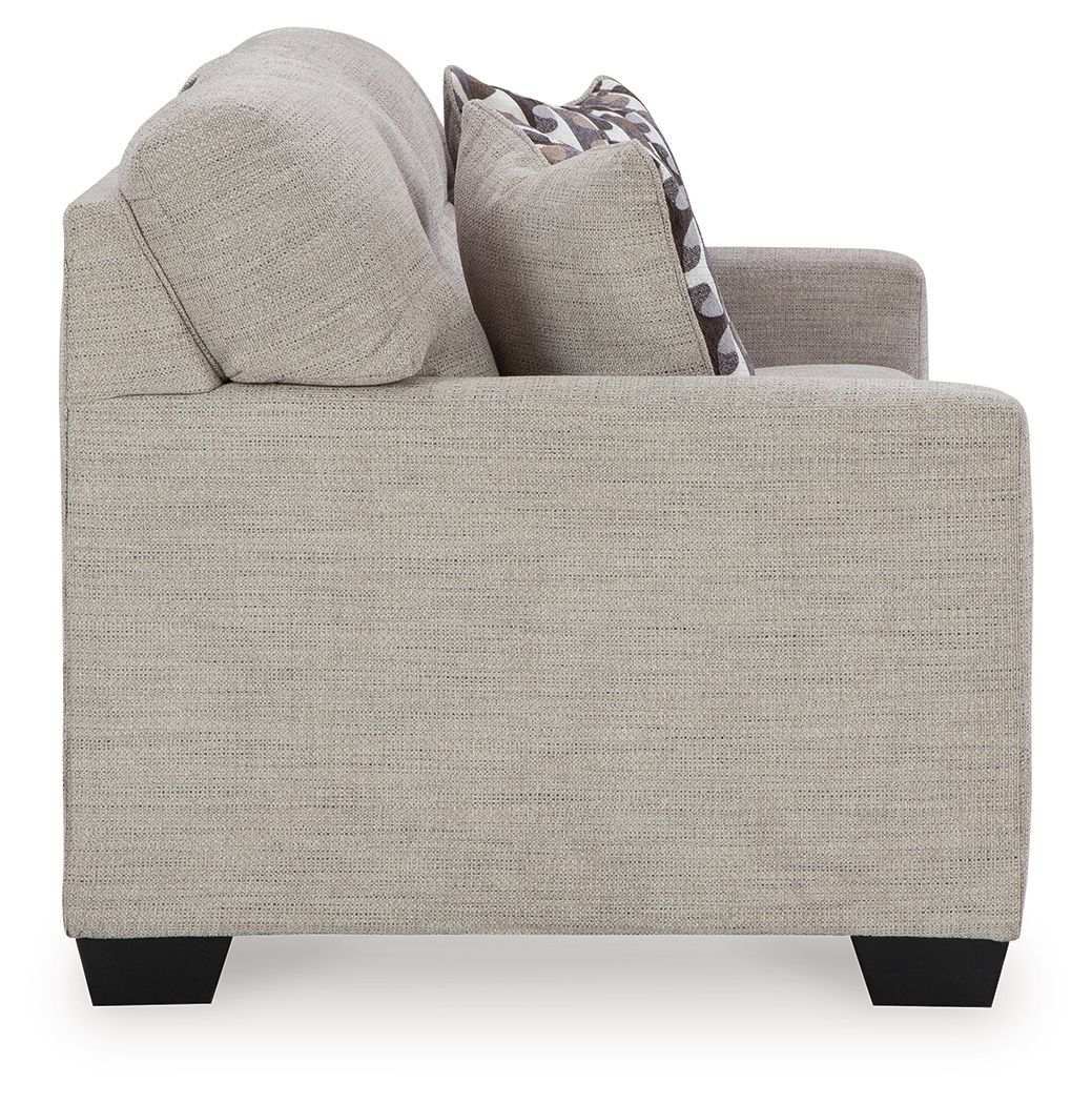 Mahoney - Sofa Sleeper - Best Buy Furniture