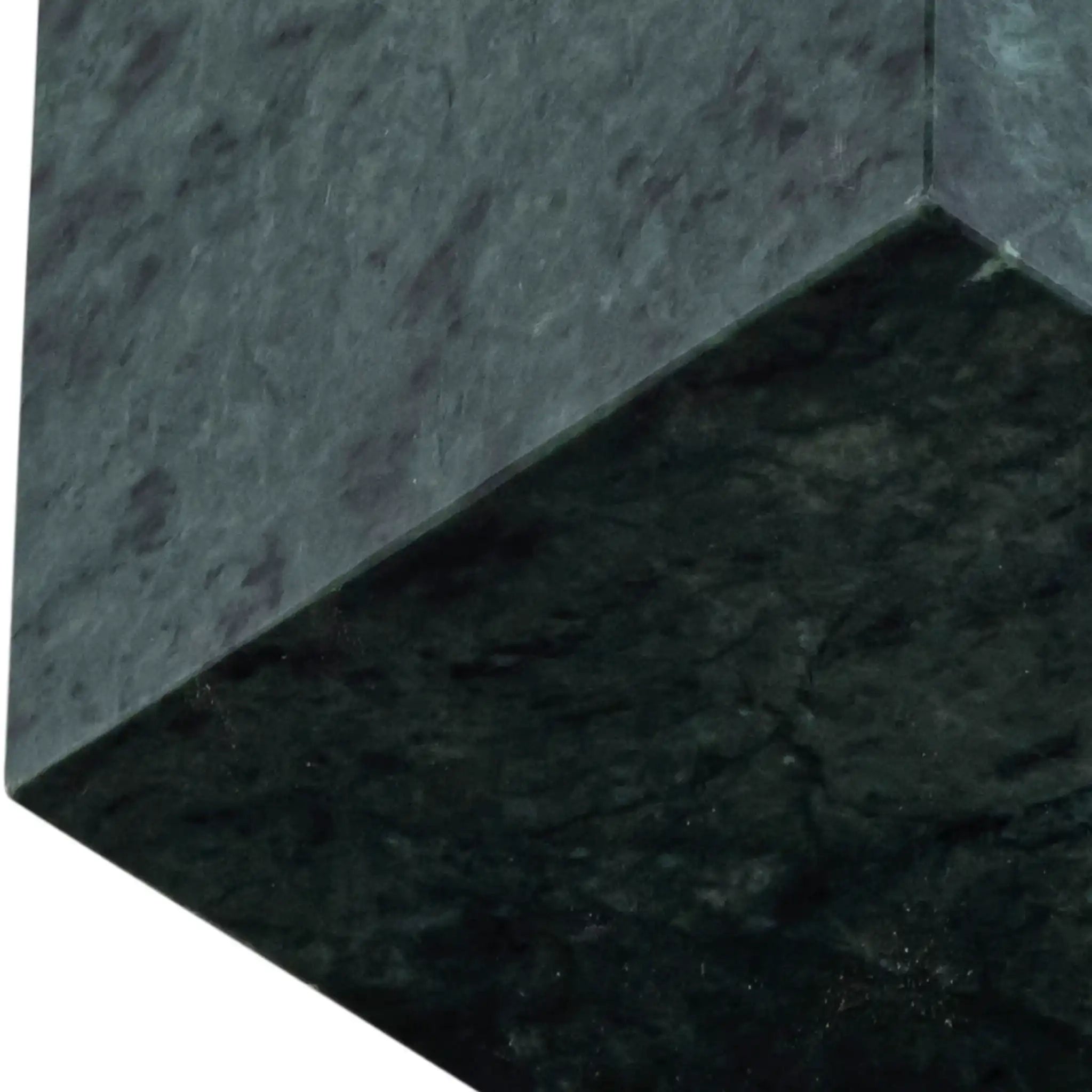 Block - Marble Decorative Cube