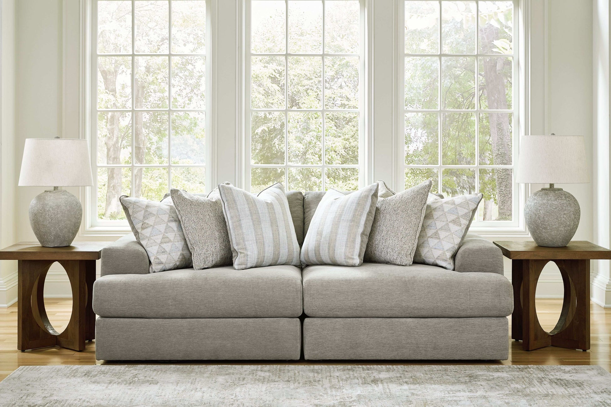Avaliyah - Sectional - Best Buy Furniture