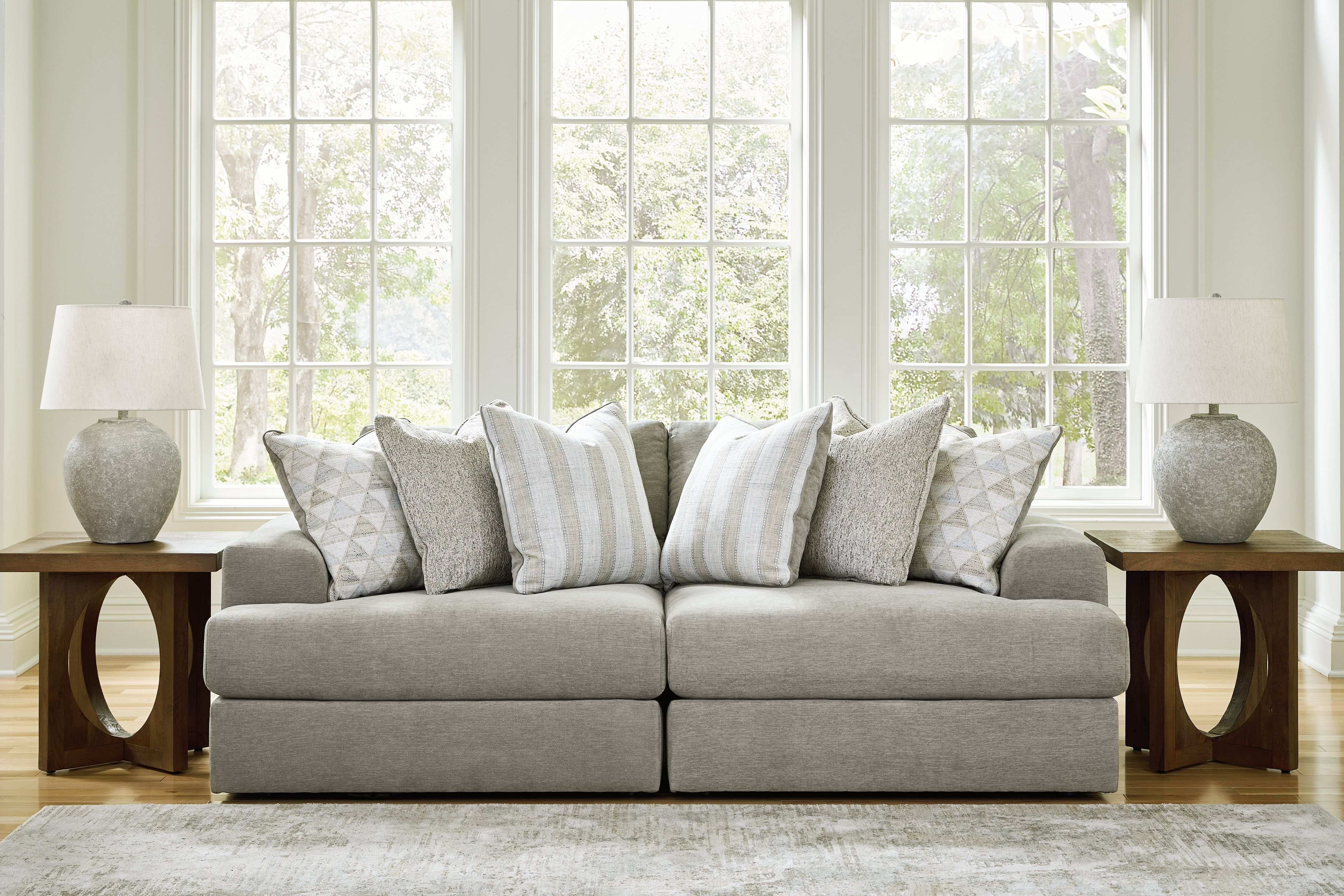 Avaliyah - Sectional - Best Buy Furniture