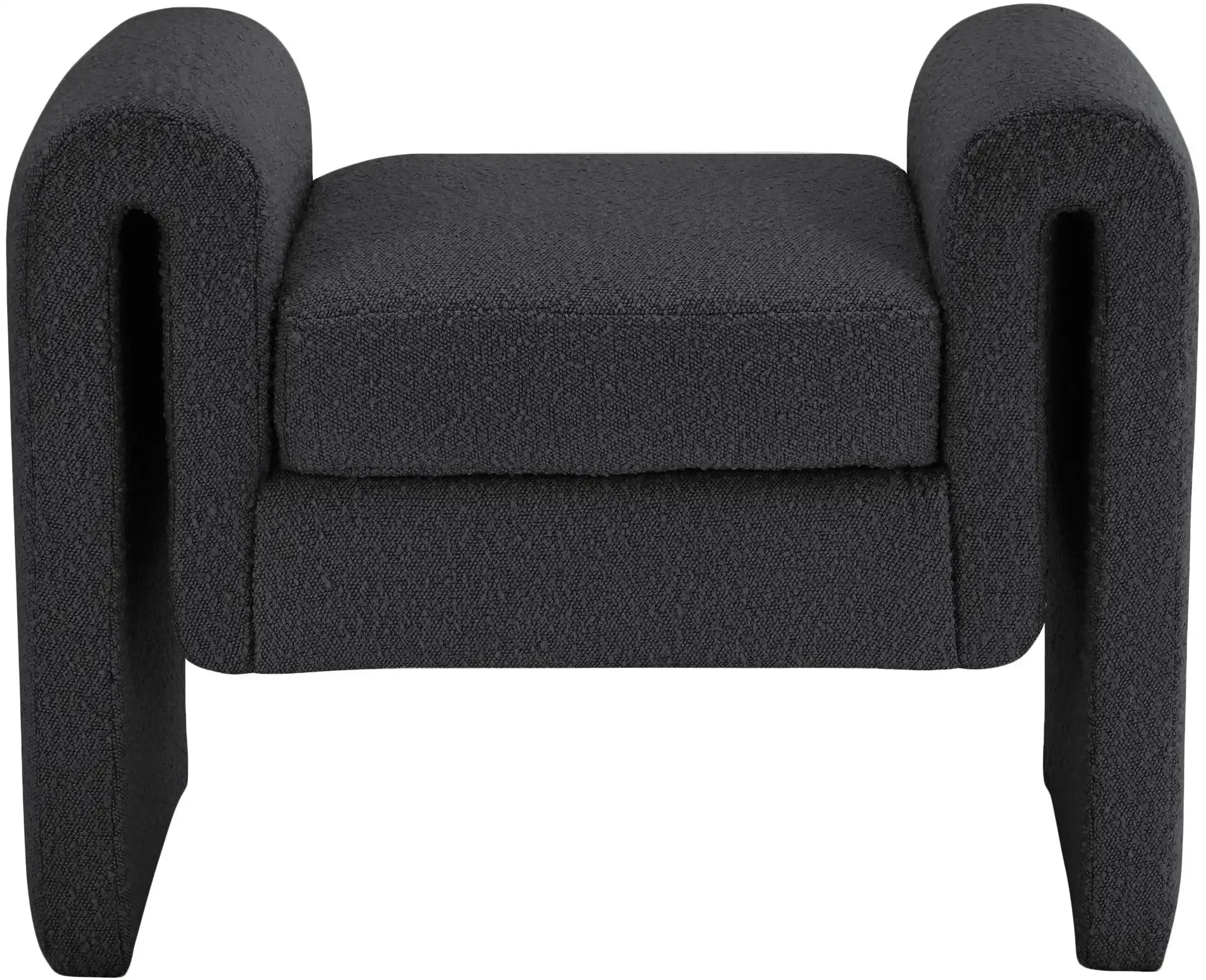 Stylus - Bench