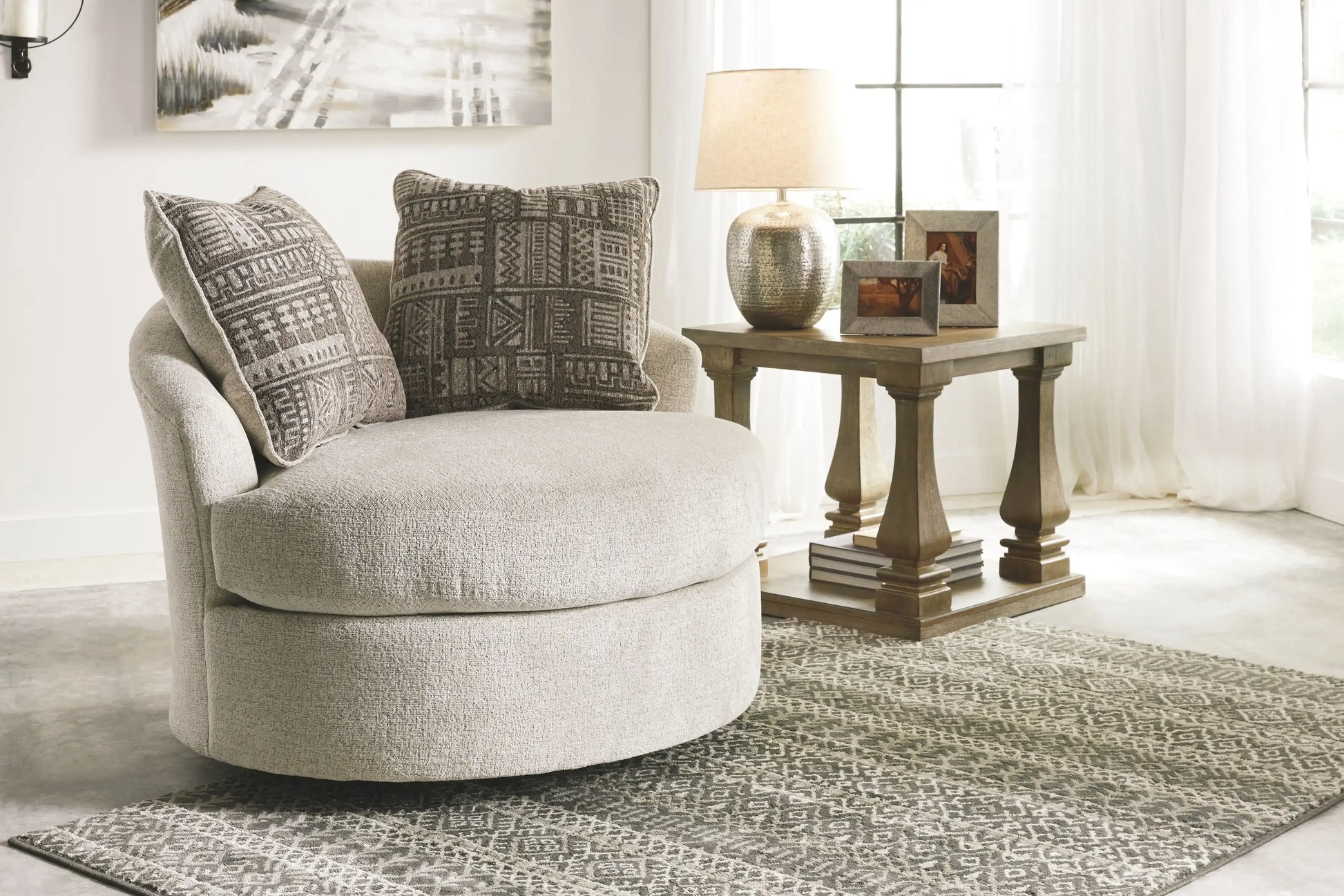 Soletren - Living Room Set - Best Buy Furniture