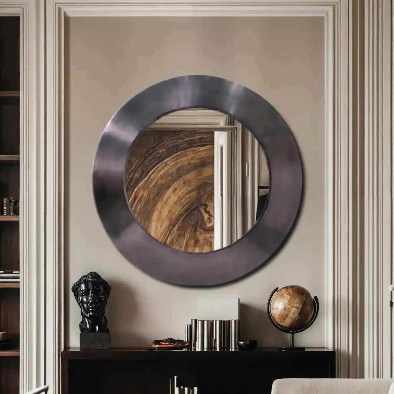 Sphere - Mirror