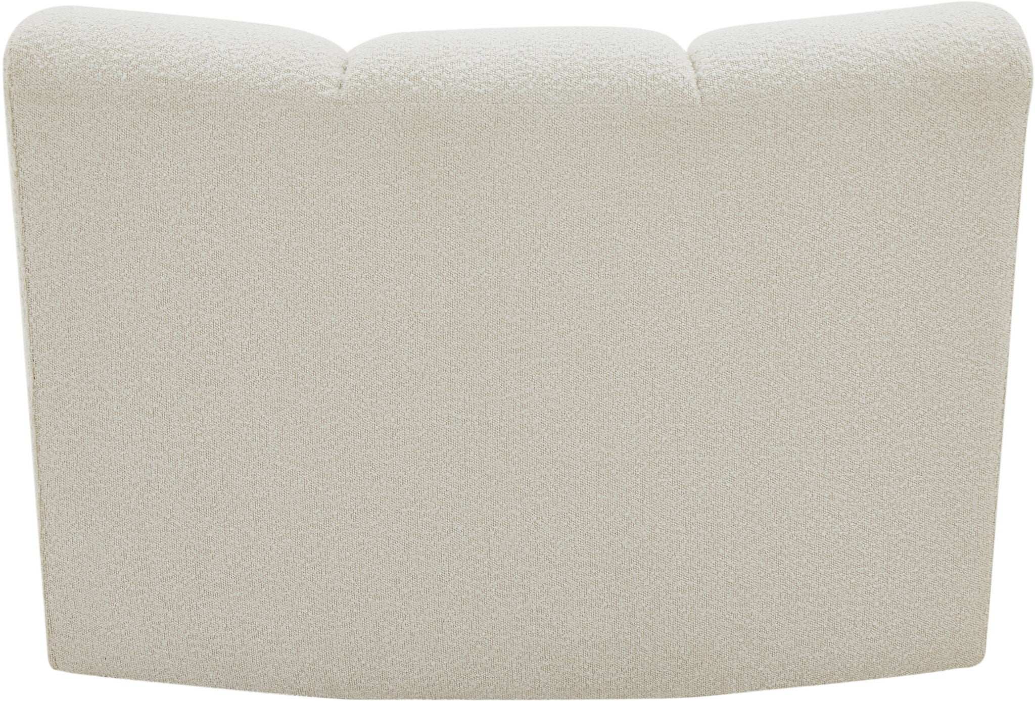 Infinity - Boucle Modular Chair