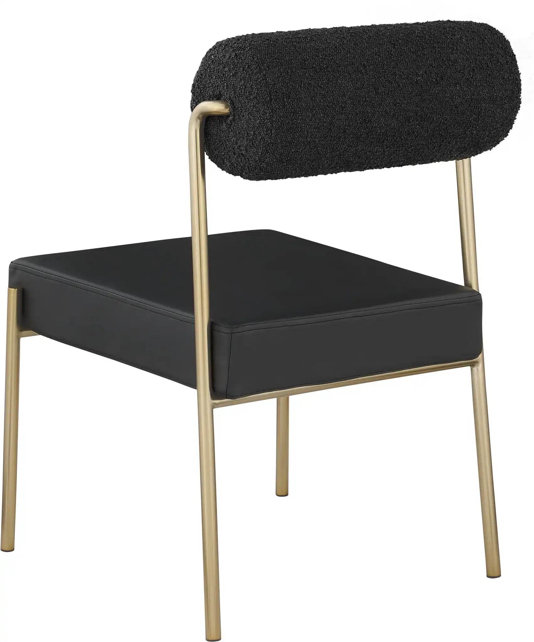 Carly - Dining Chair (Set of 2)