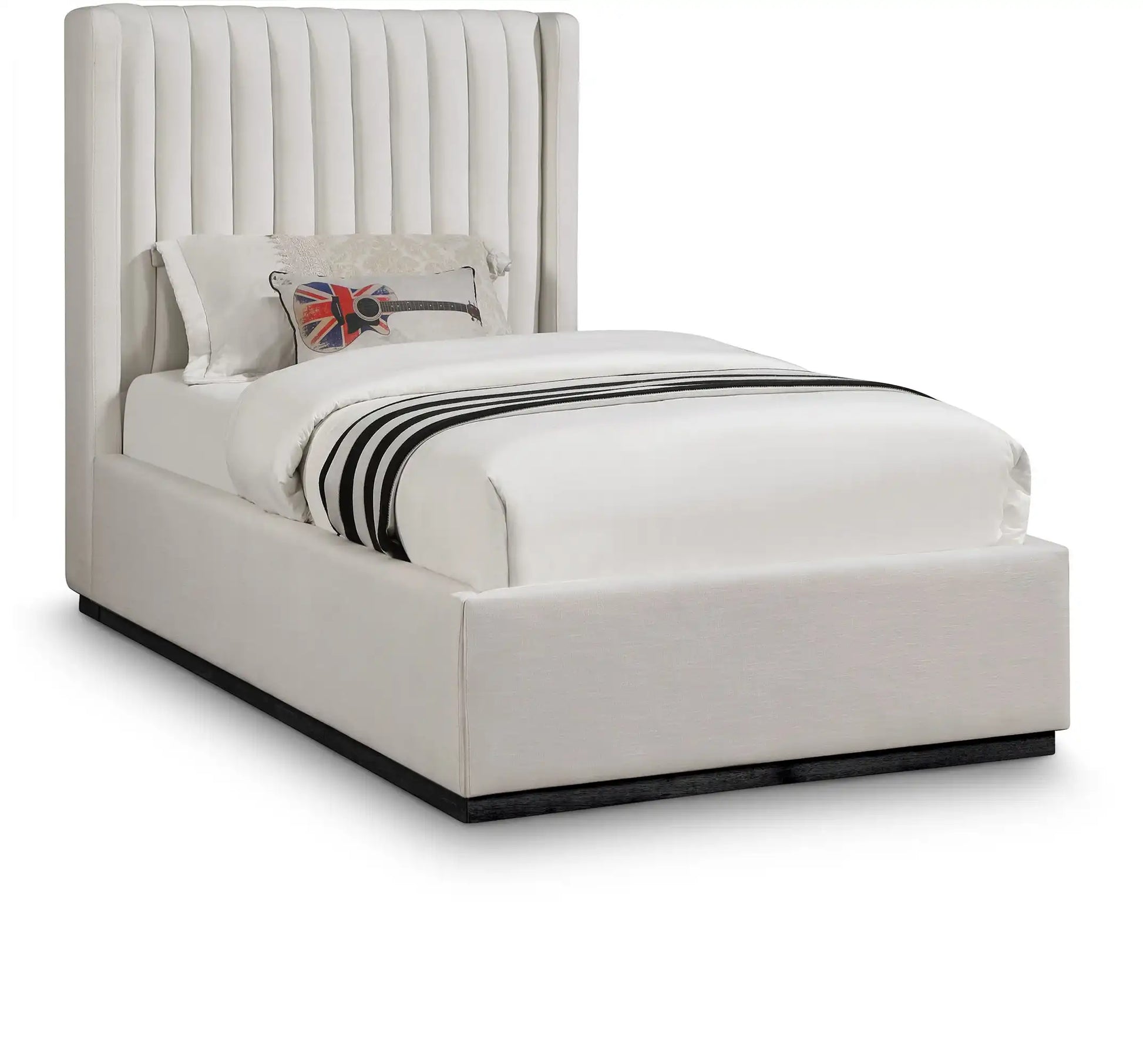 Logan - Bed - Best Buy Furniture