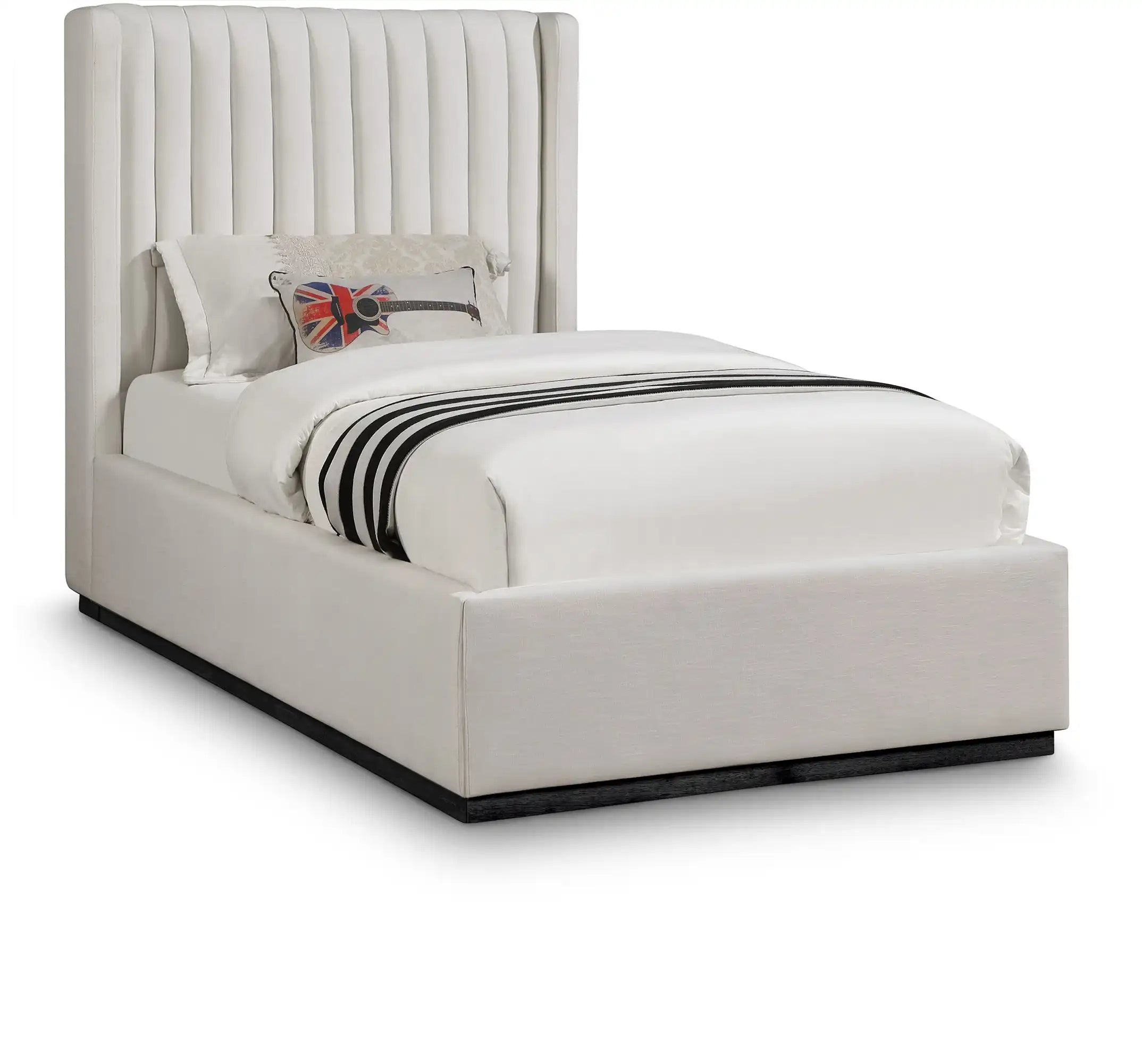 Logan - Bed - Best Buy Furniture