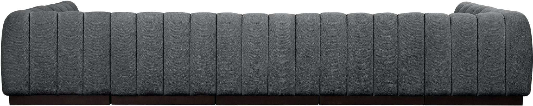Quinn - 7 Piece Modular Sectional