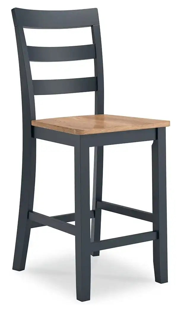 Gesthaven - Barstool (Set of 2) - Best Buy Furniture