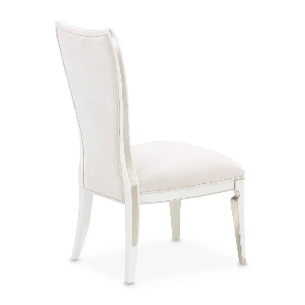 La Marisia - Dining Side Chair (Set of 2) - Tranquil / Creamy Pearl - Best Buy Furniture