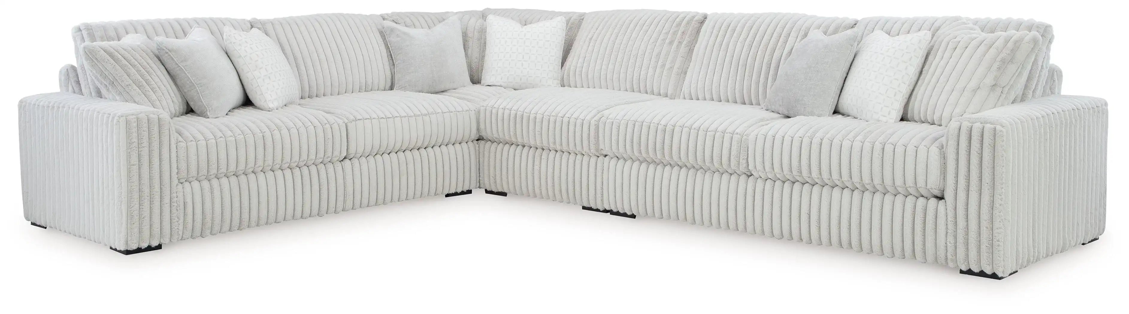 Stupendous - Sectional - Best Buy Furniture