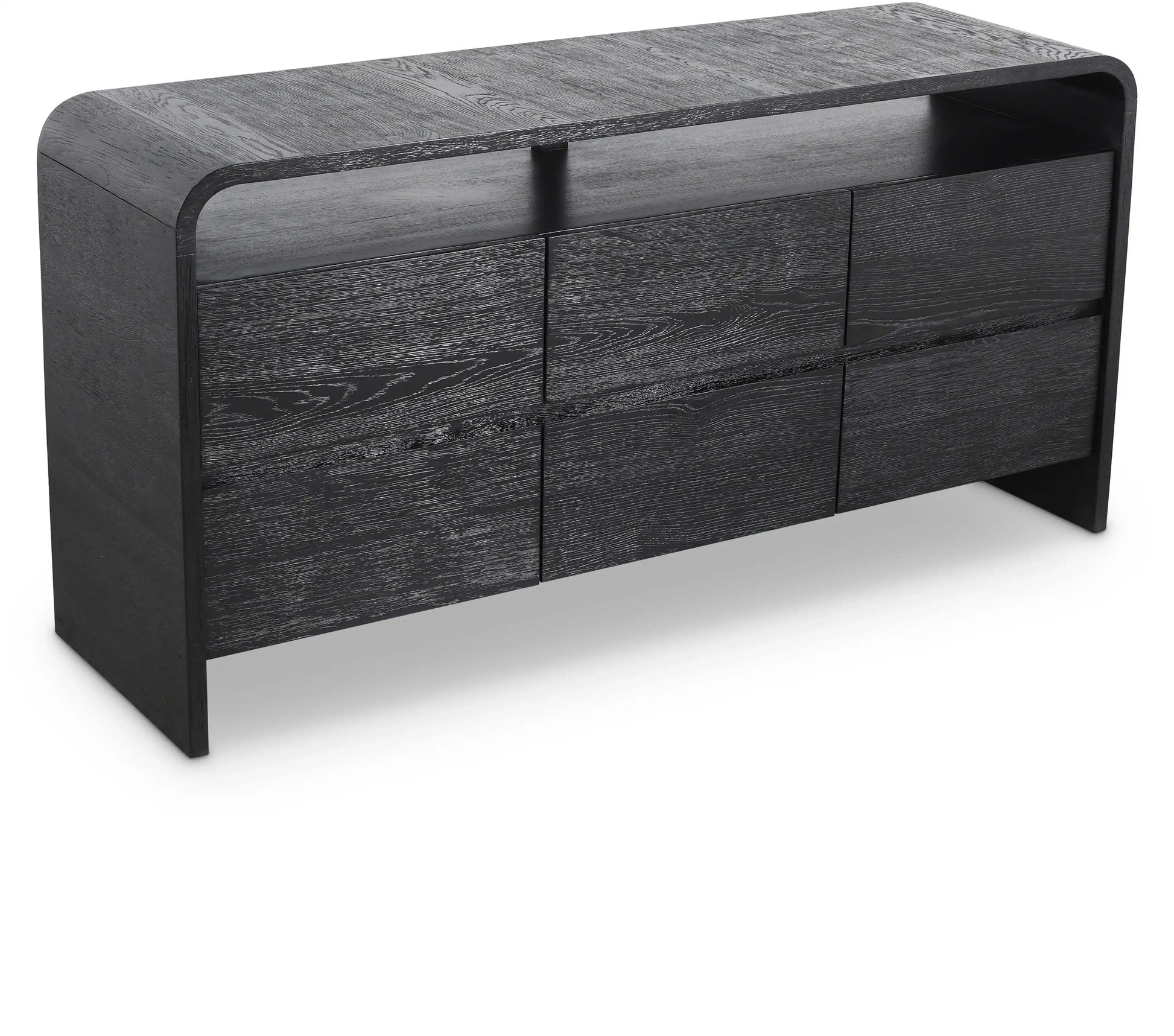 Cresthill - Dresser - Best Buy Furniture