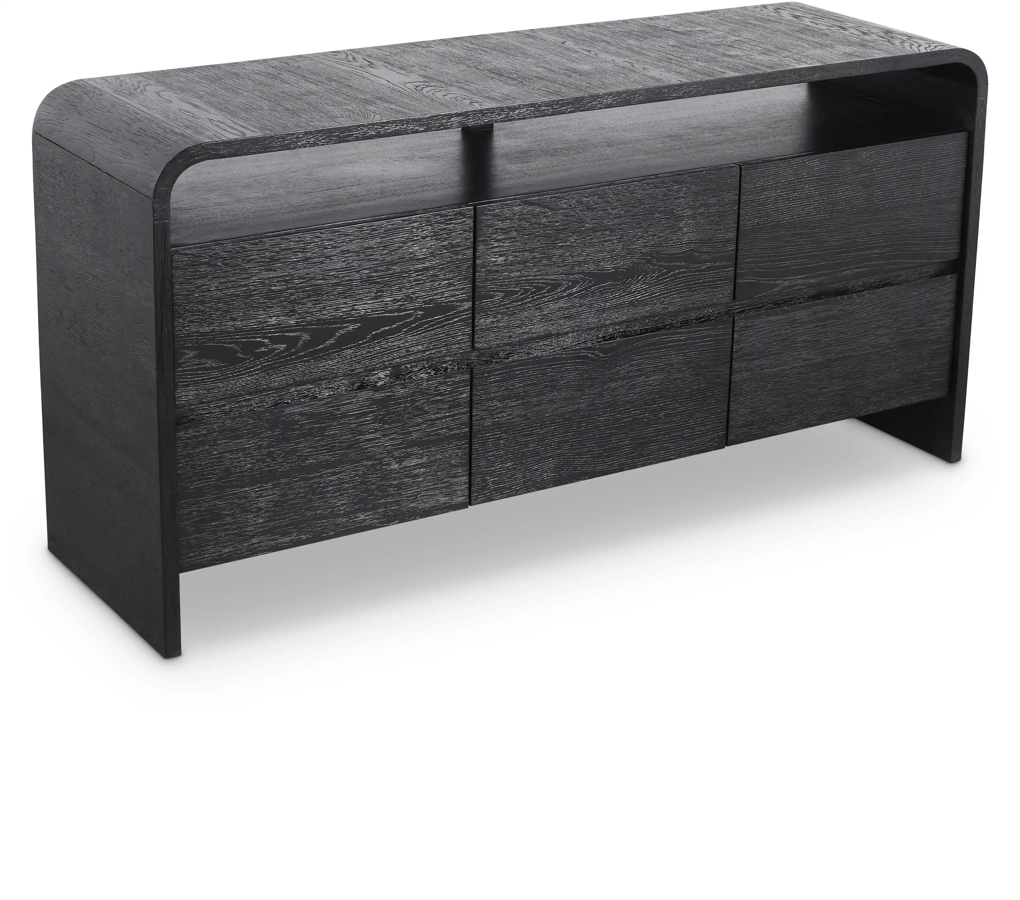 Cresthill - Dresser - Best Buy Furniture