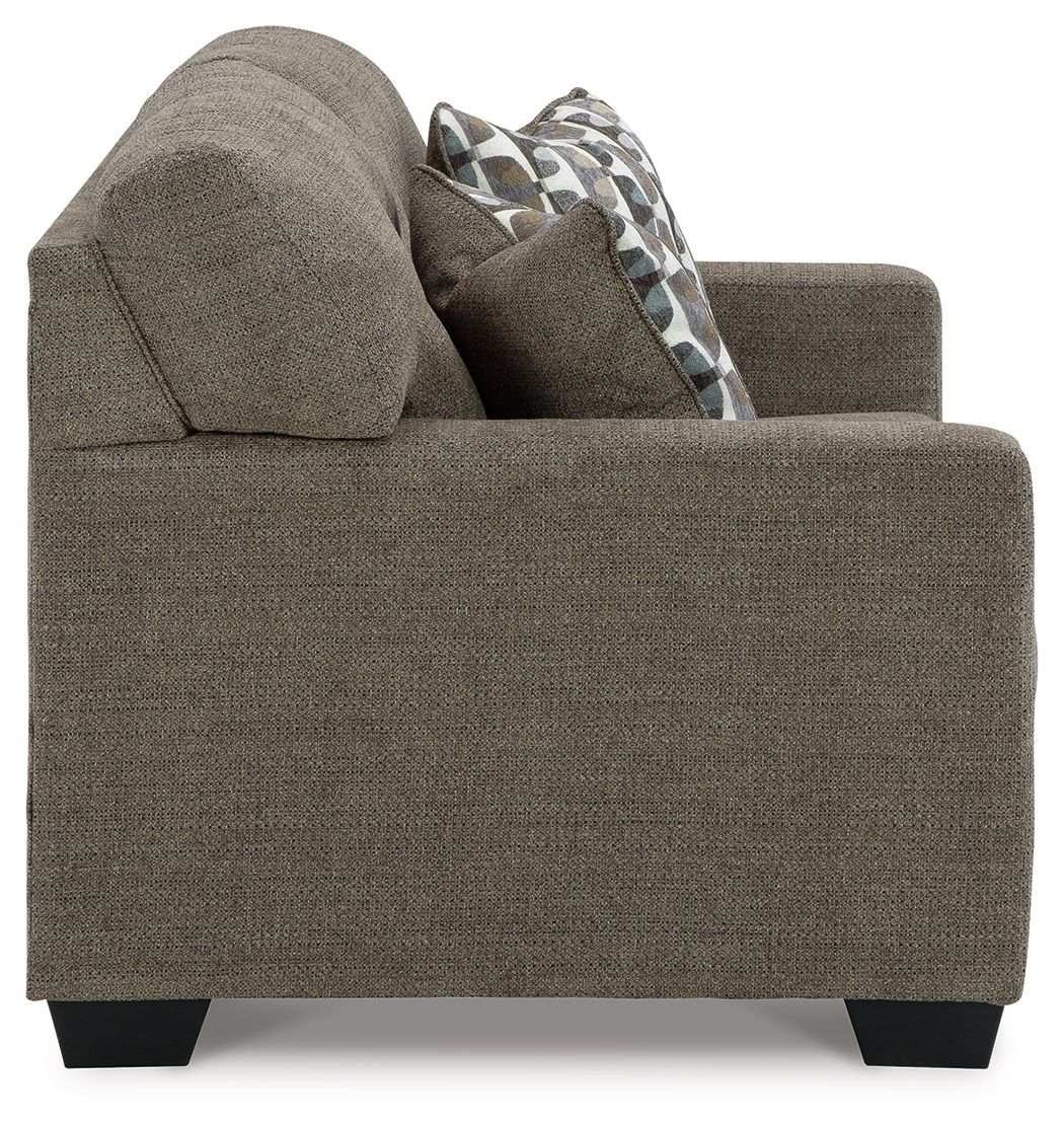 Mahoney - Loveseat - Best Buy Furniture
