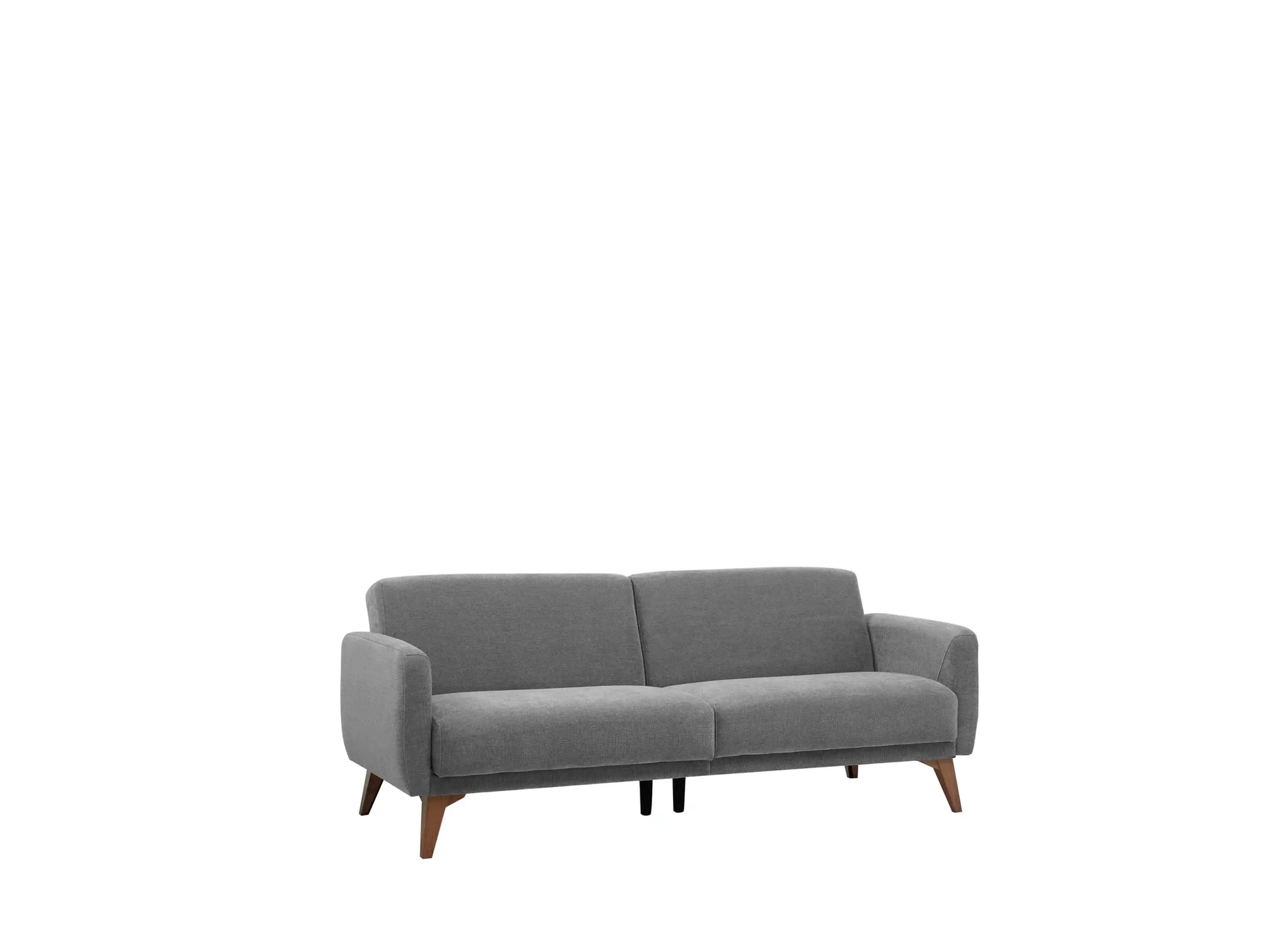 Flexy 3-Seat Sleeper Sofa Bed with Memory Foam – 78" Wide Sofa in a Box - Best Buy Furniture