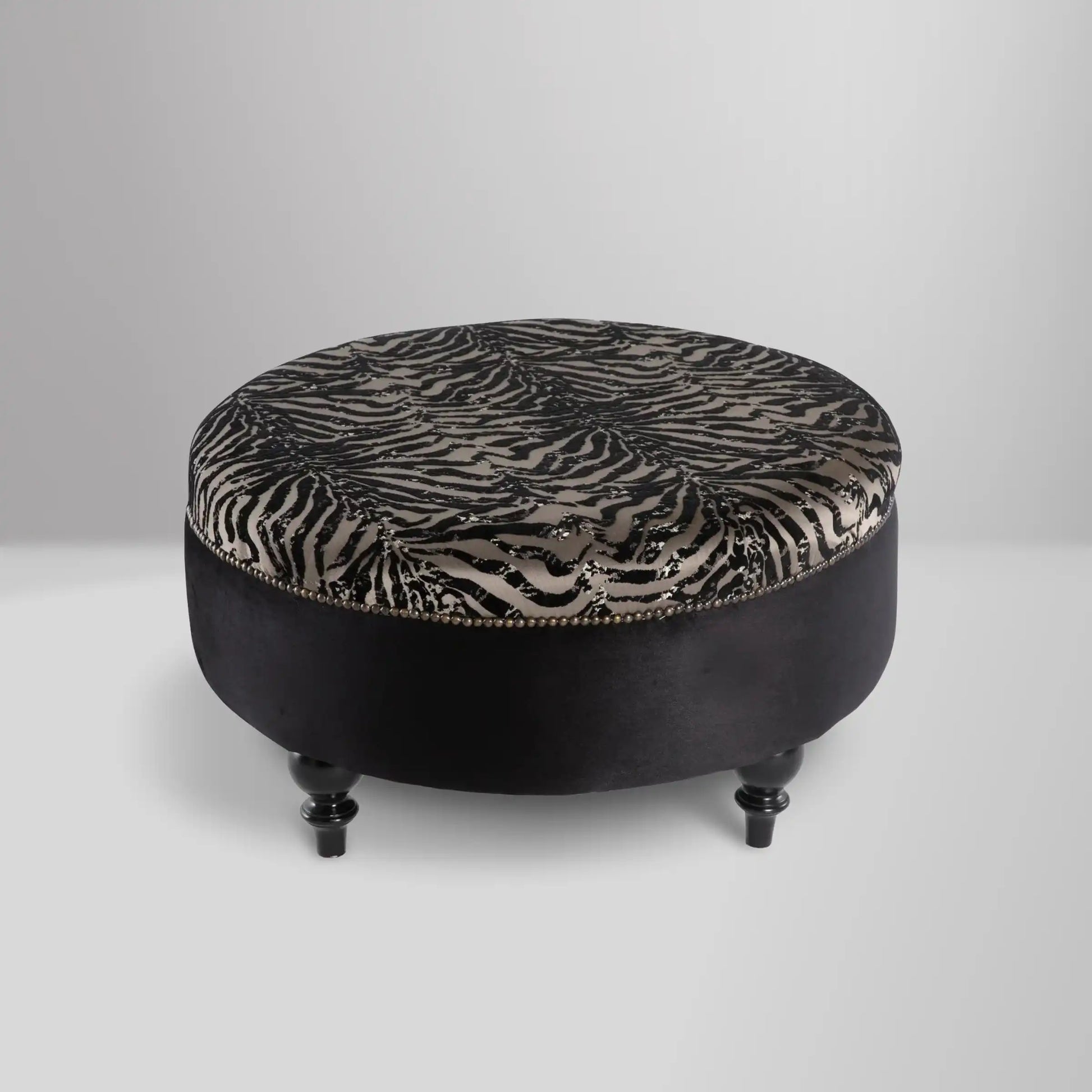 Gaze Ottoman - Best Buy Furniture