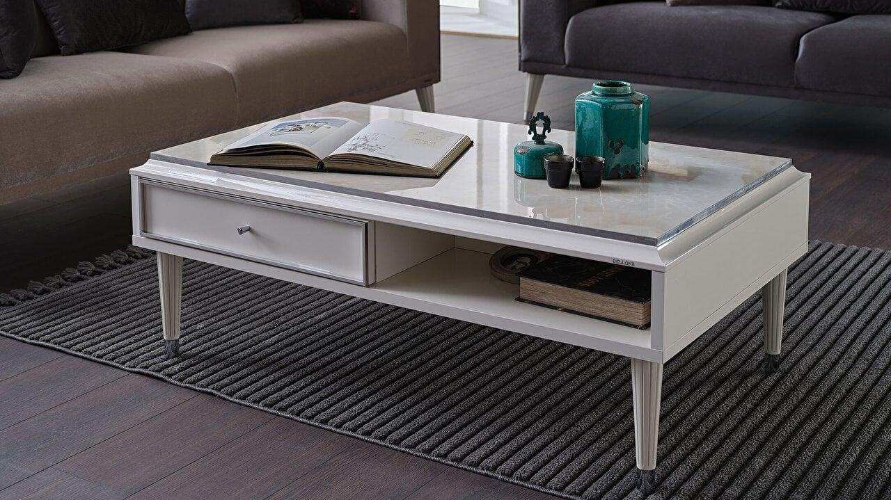 Gravita Coffee Table - Best Buy Furniture