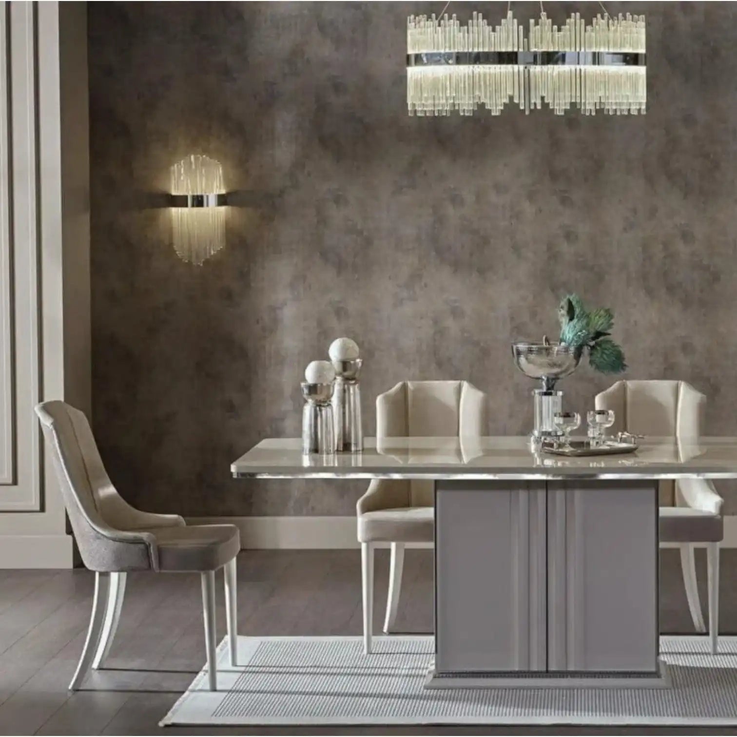 Gravita Dining Room - Best Buy Furniture