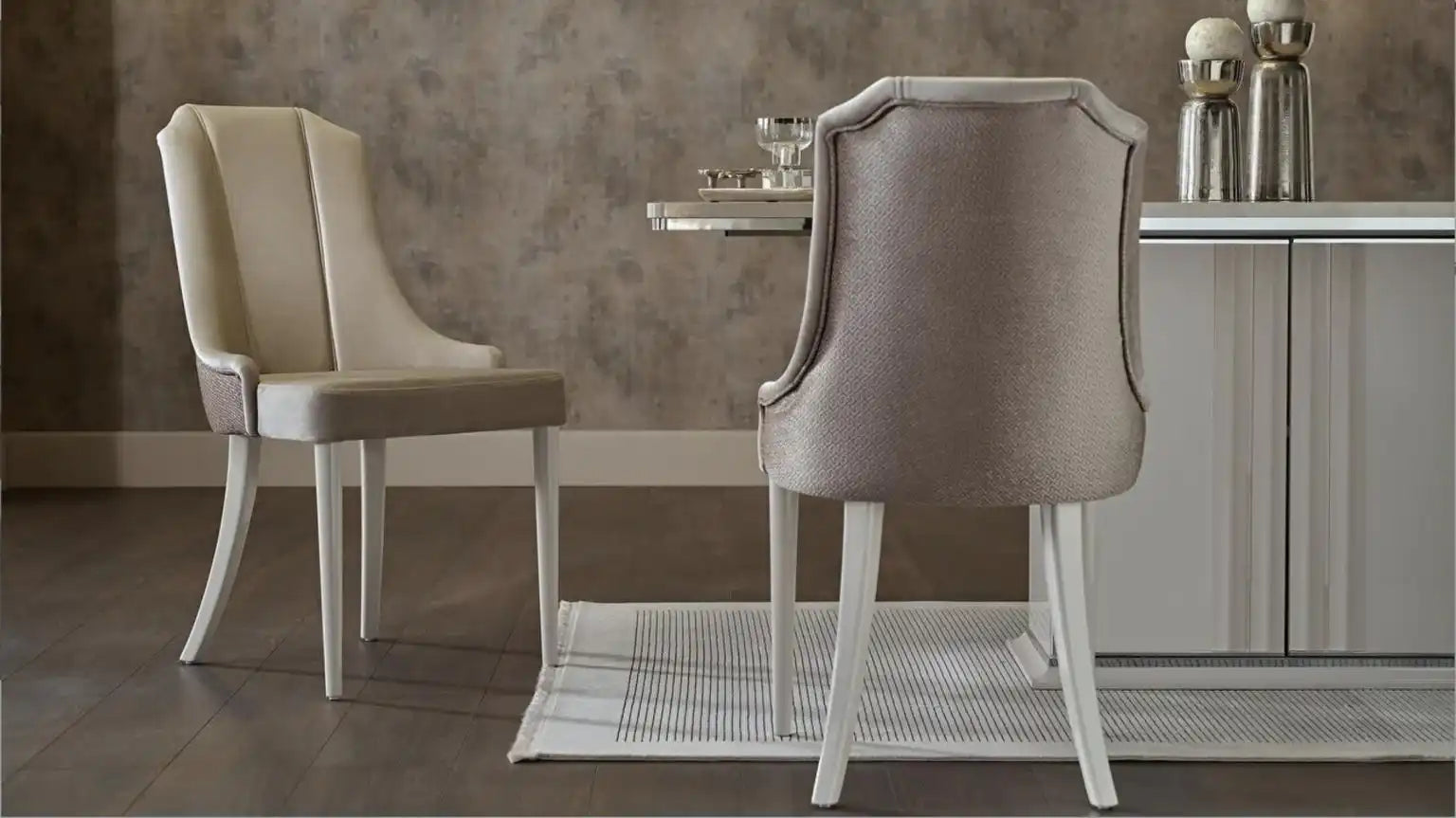 Gravita Dining Room - Best Buy Furniture