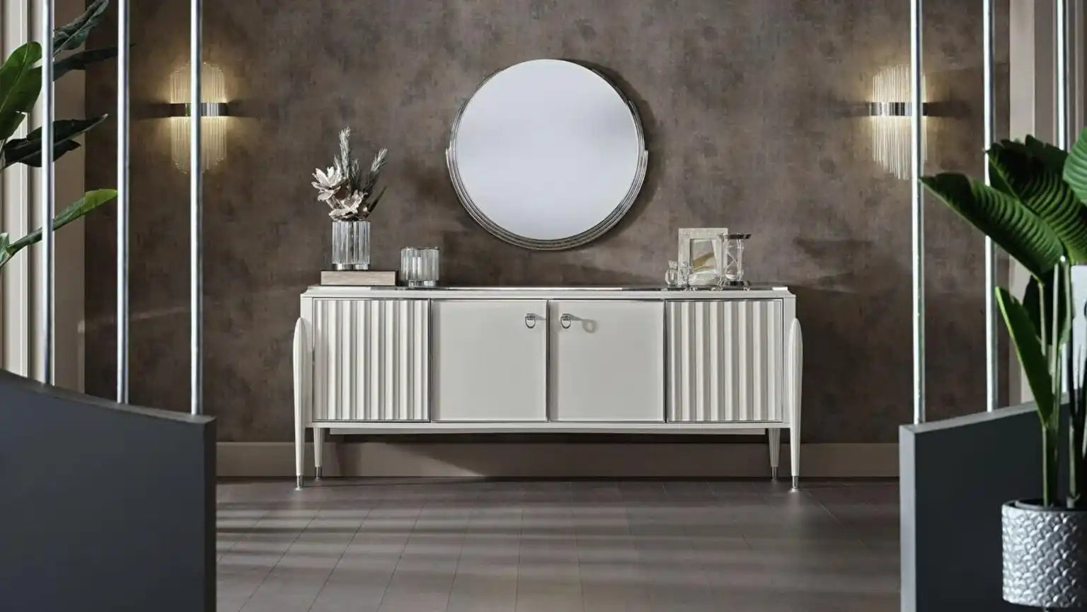 Gravita Dining Room - Best Buy Furniture
