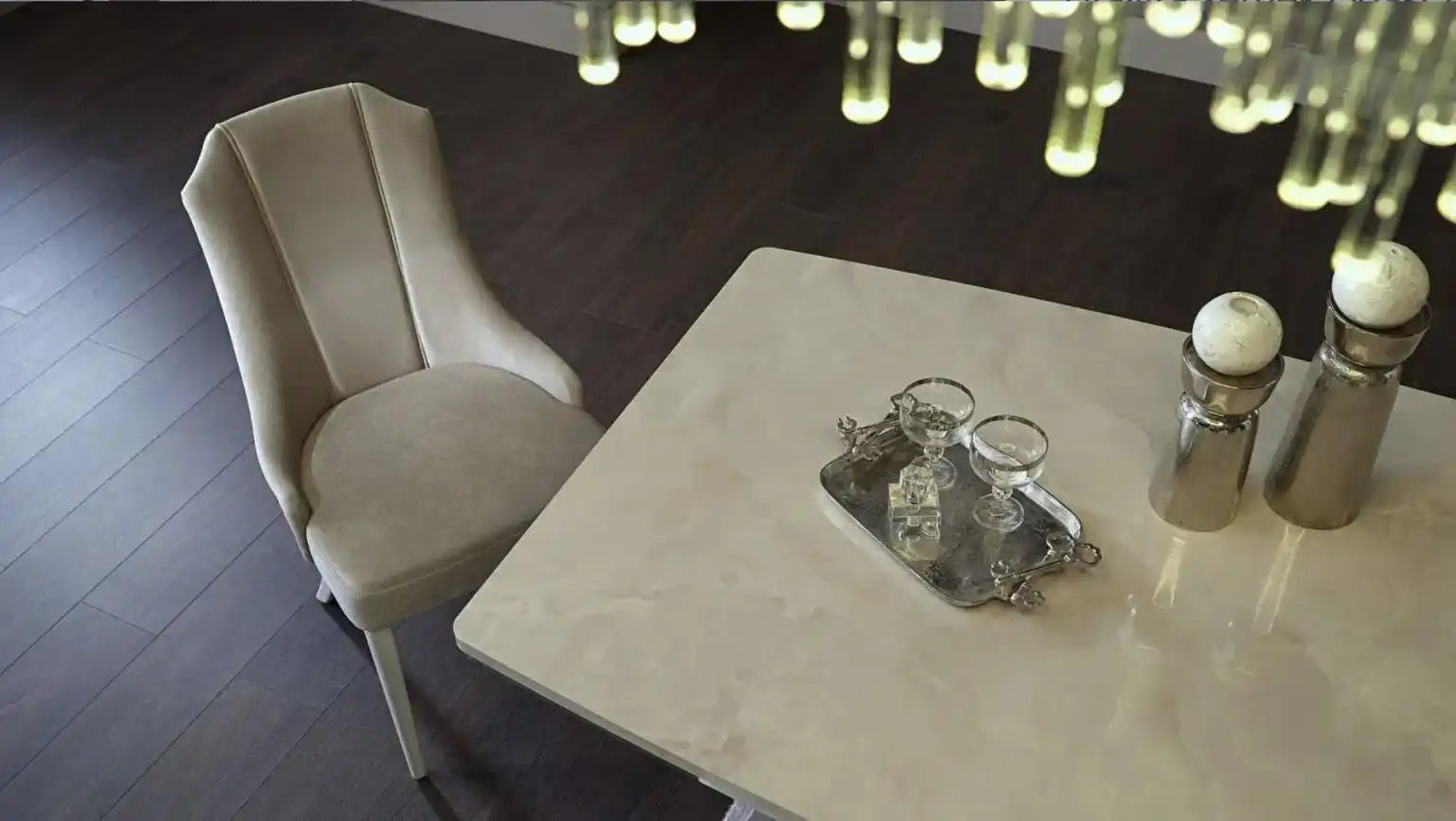 Gravita Dining Room - Best Buy Furniture