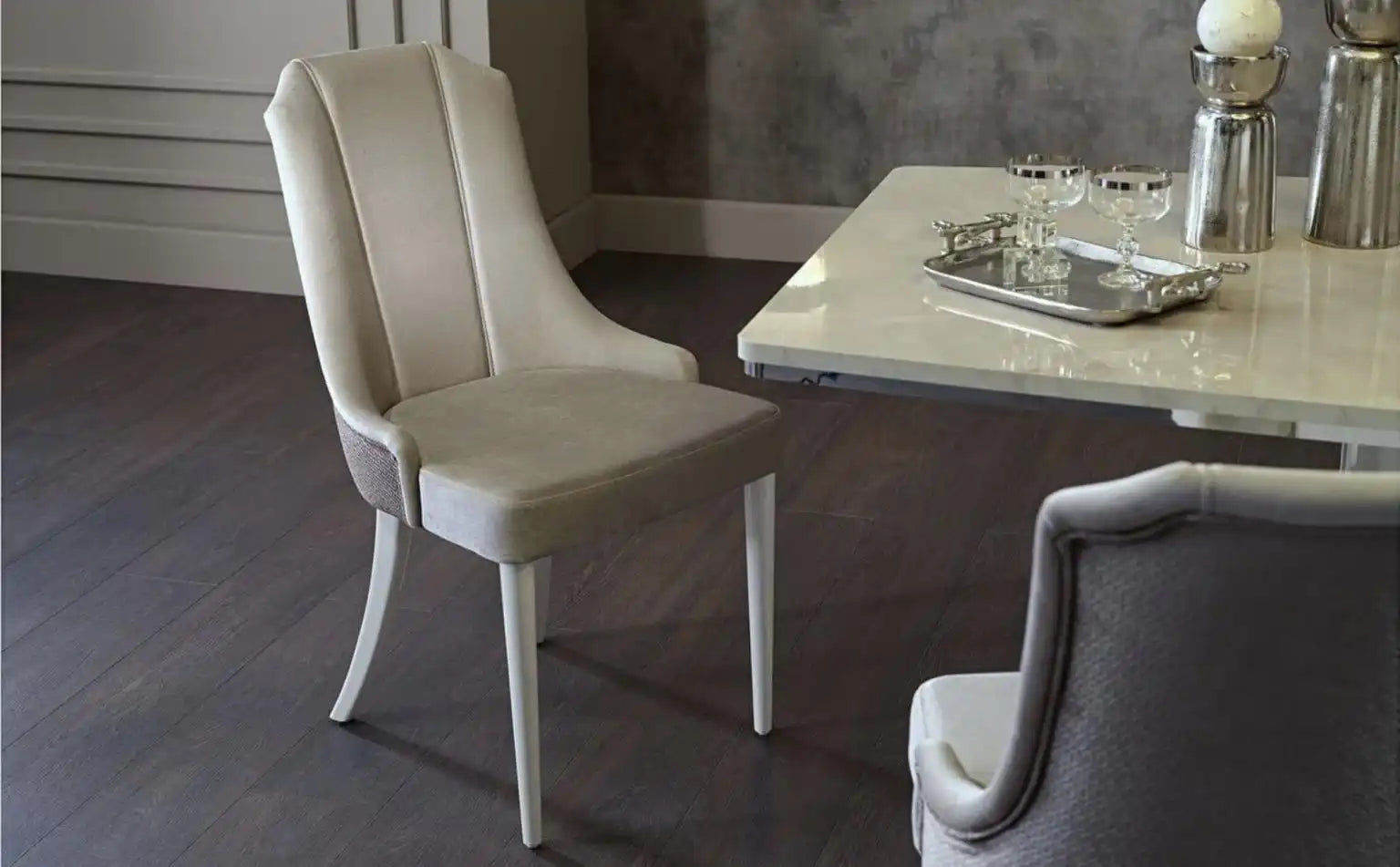 Gravita Dining Room - Best Buy Furniture