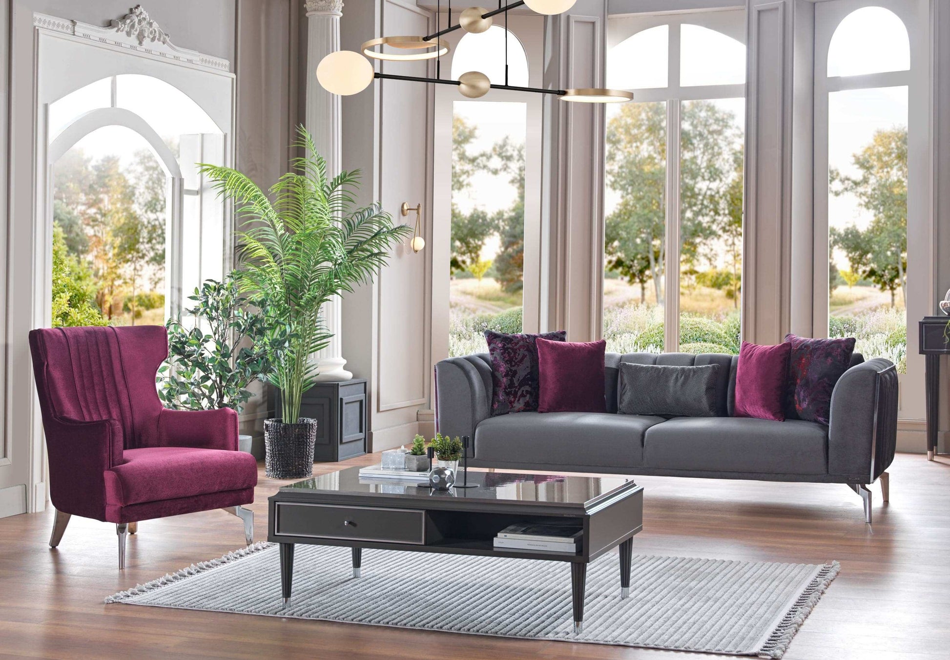 Gravita 92" Wide Sleeper Sofa – Modern Comfort & Functionality - Best Buy Furniture