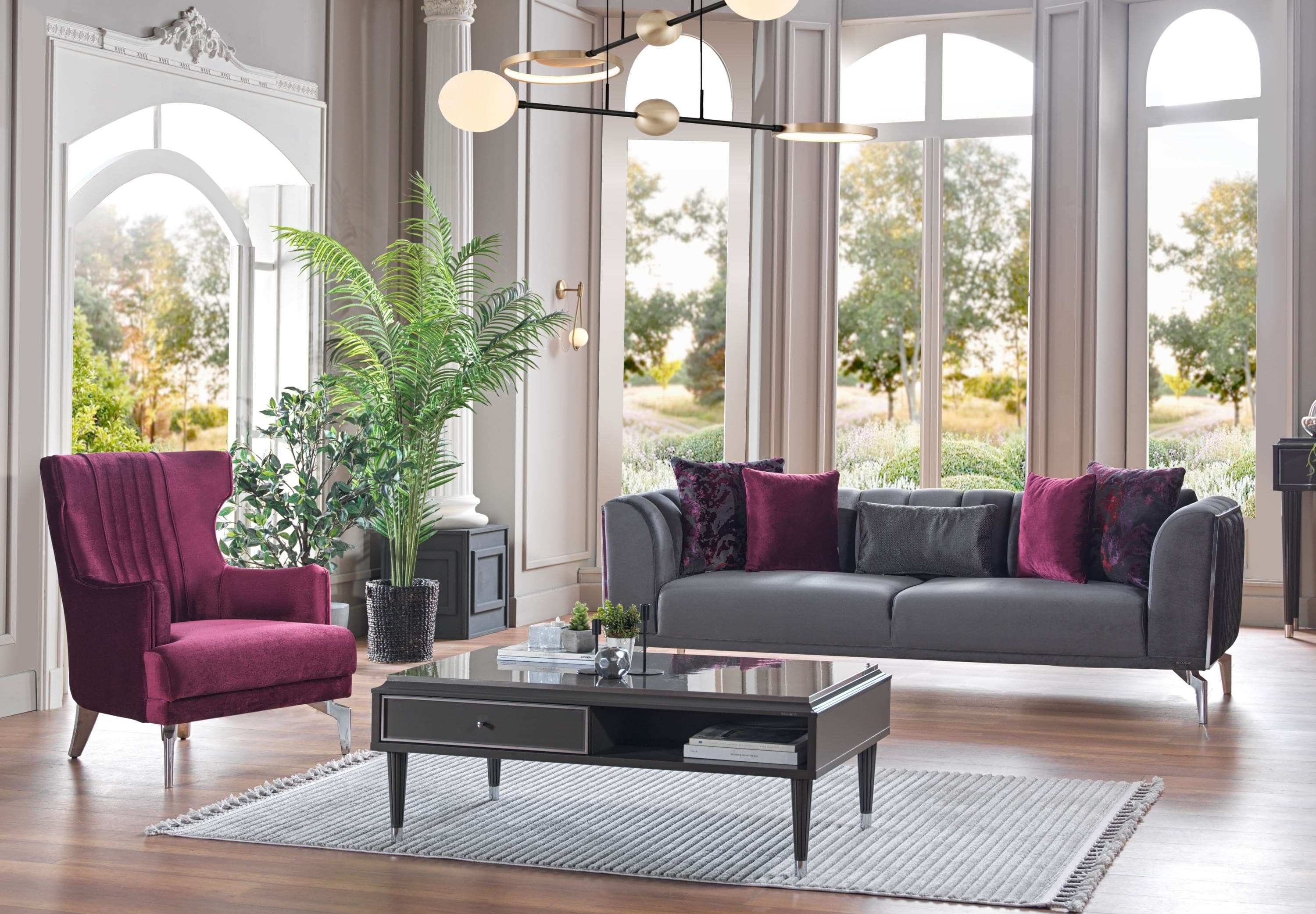 Gravita 92" Wide Sleeper Sofa – Modern Comfort & Functionality - Best Buy Furniture