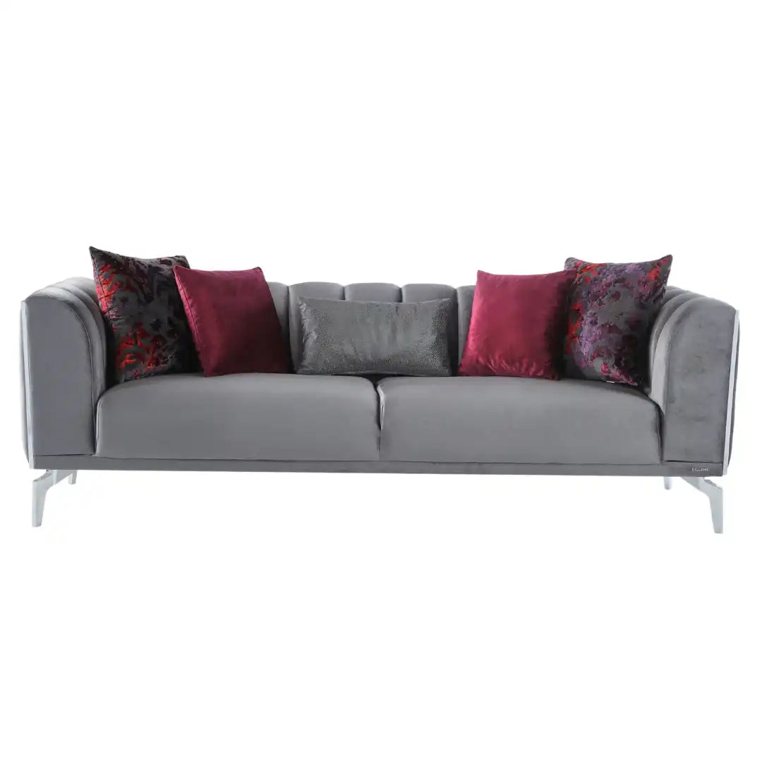Gravita 92" Wide Sleeper Sofa – Modern Comfort & Functionality - Best Buy Furniture