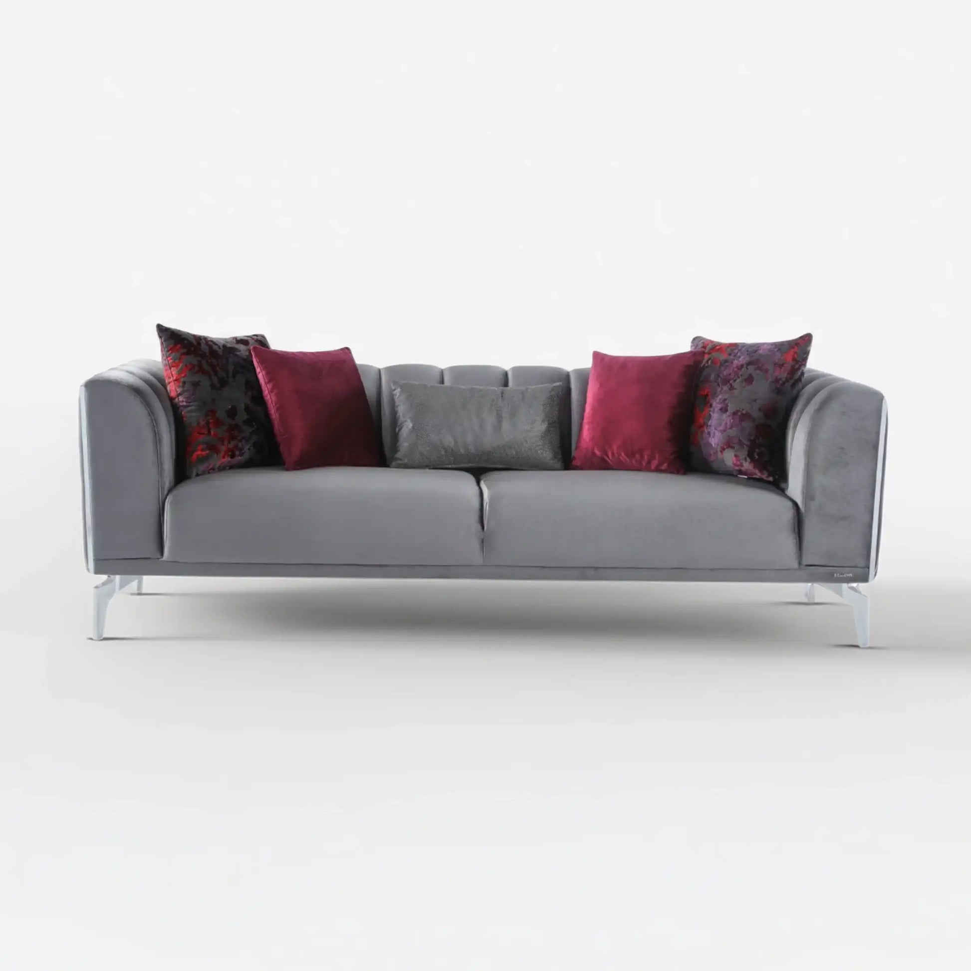 Gravita 92" Wide Sleeper Sofa – Modern Comfort & Functionality - Best Buy Furniture
