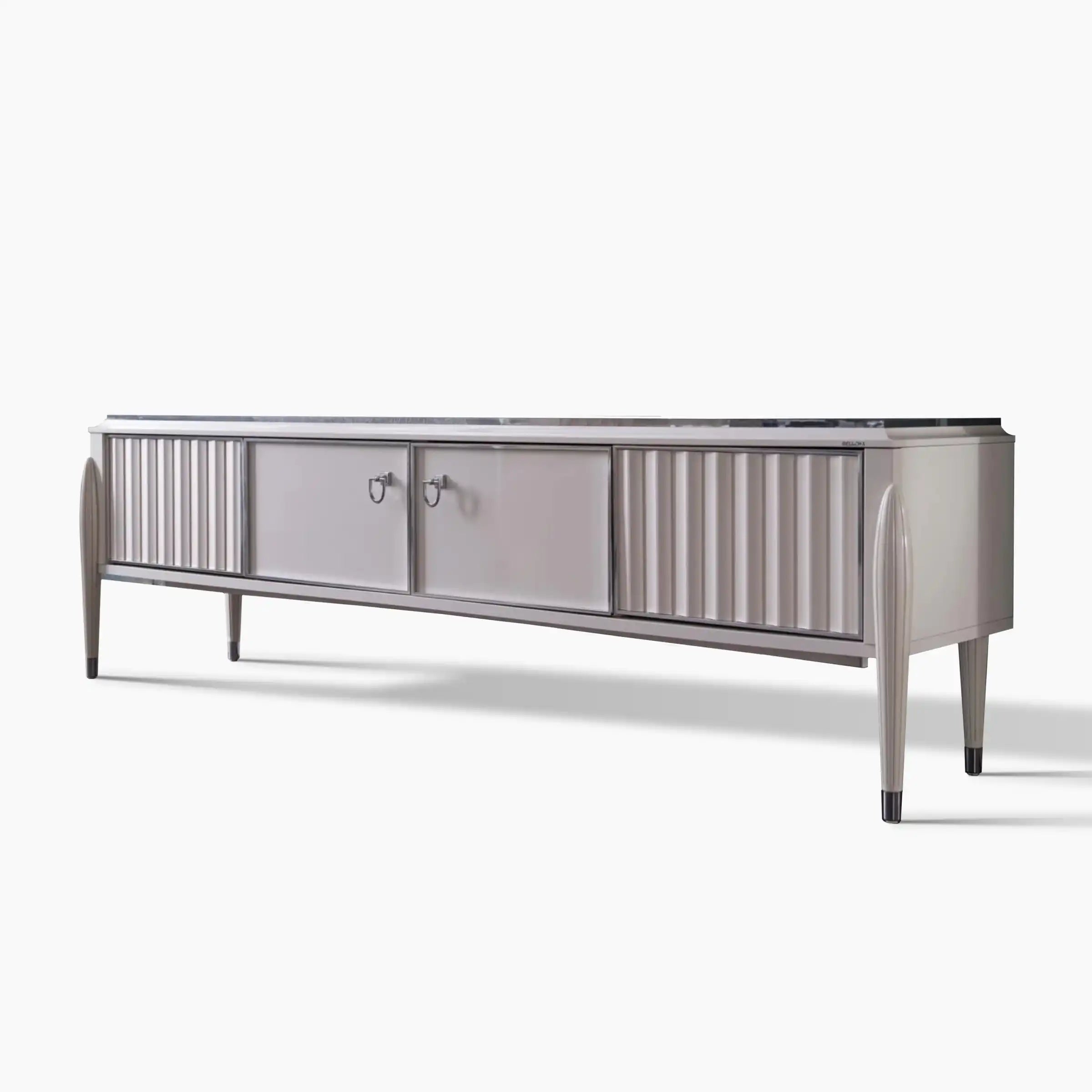 Gravita TV Stand - Best Buy Furniture