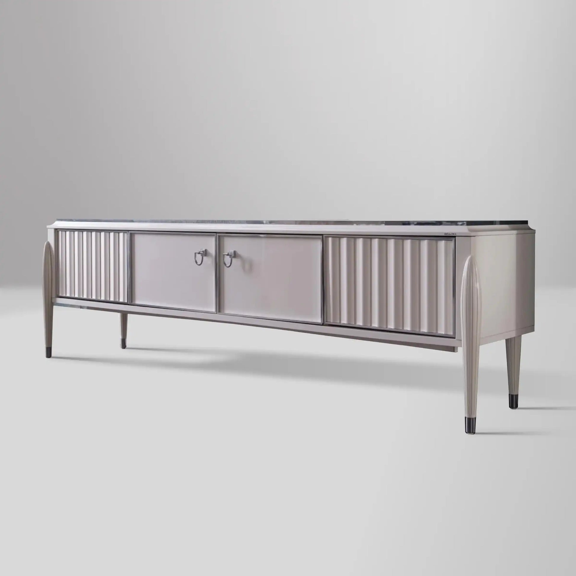 Gravita TV Stand - Best Buy Furniture