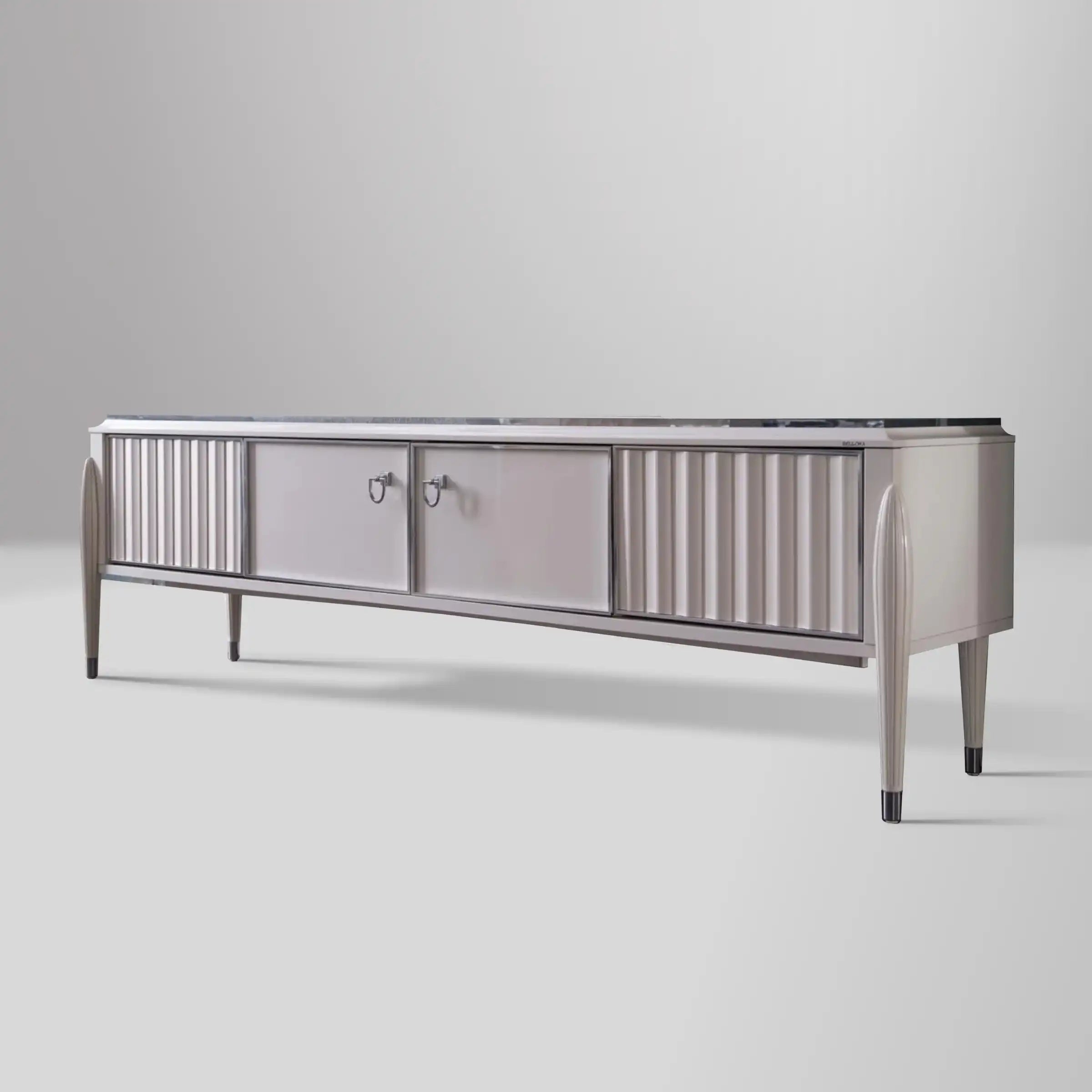 Gravita TV Stand - Best Buy Furniture
