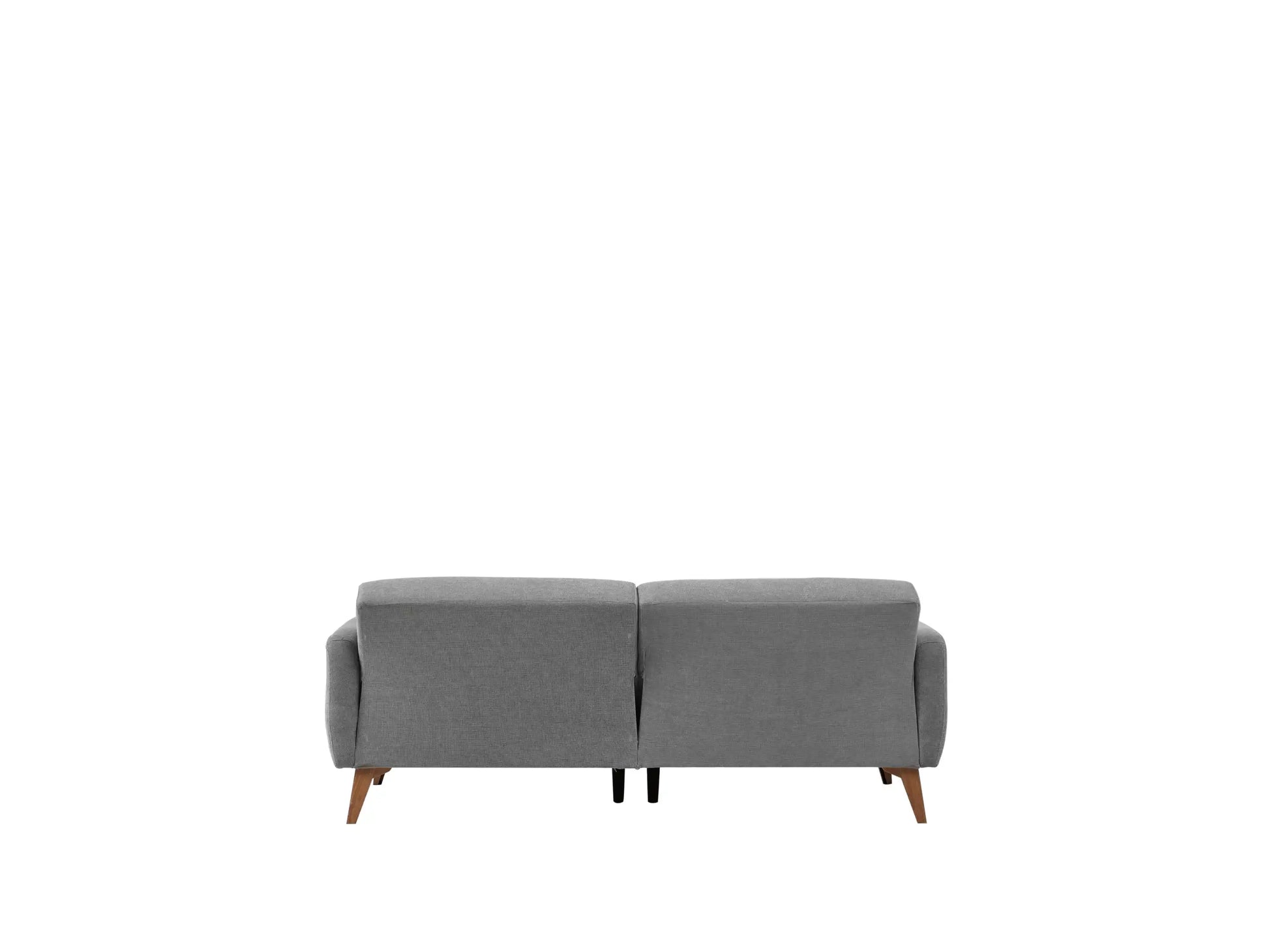 Flexy 3-Seat Sleeper Sofa Bed with Memory Foam – 78" Wide Sofa in a Box - Best Buy Furniture