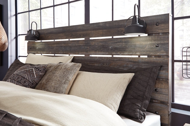 Headboards