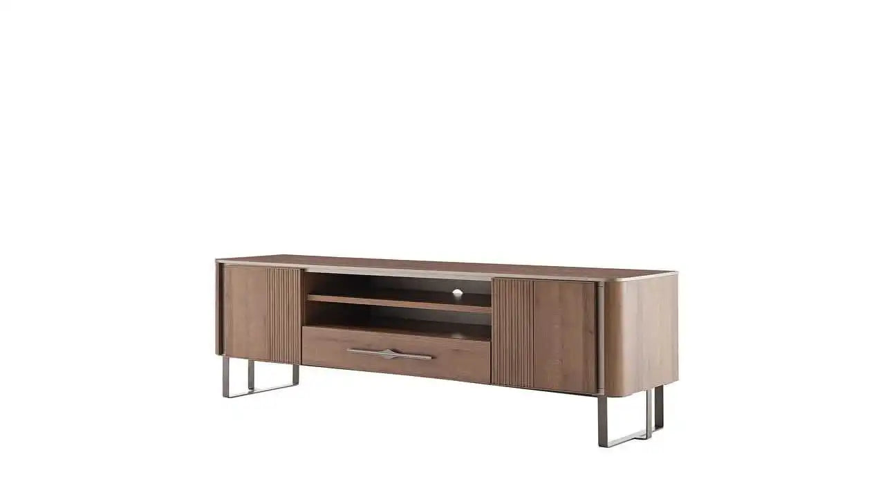 Mirante TV Stand - Best Buy Furniture