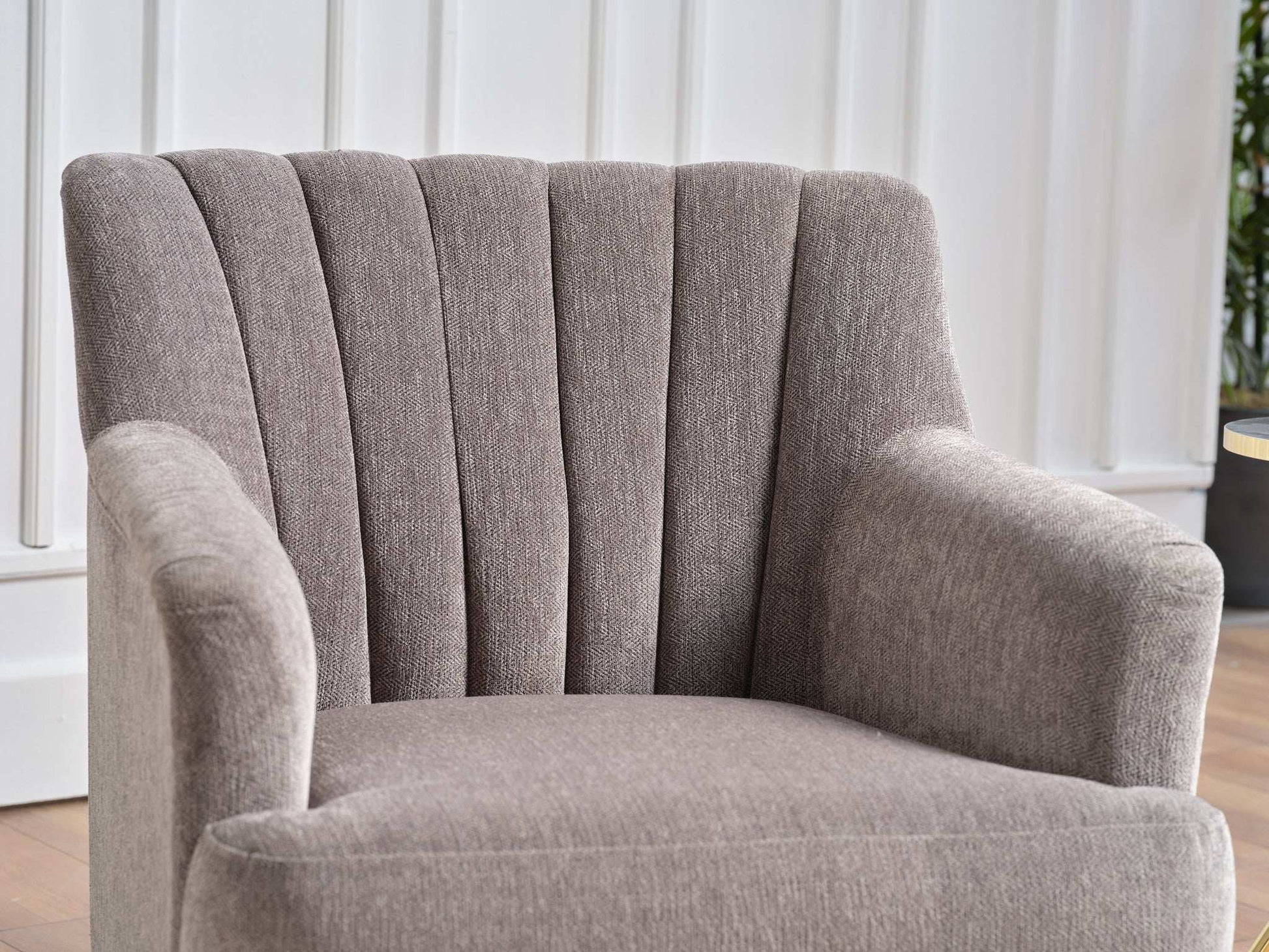 Urbane Swivel Chair - Best Buy Furniture